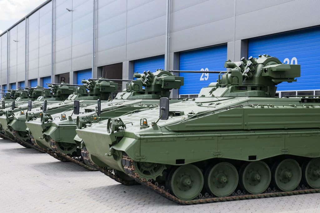 Neue Rentenreform kommt: Fließen unsere Rentenbeiträge bald in Rheinmetall-Aktien?