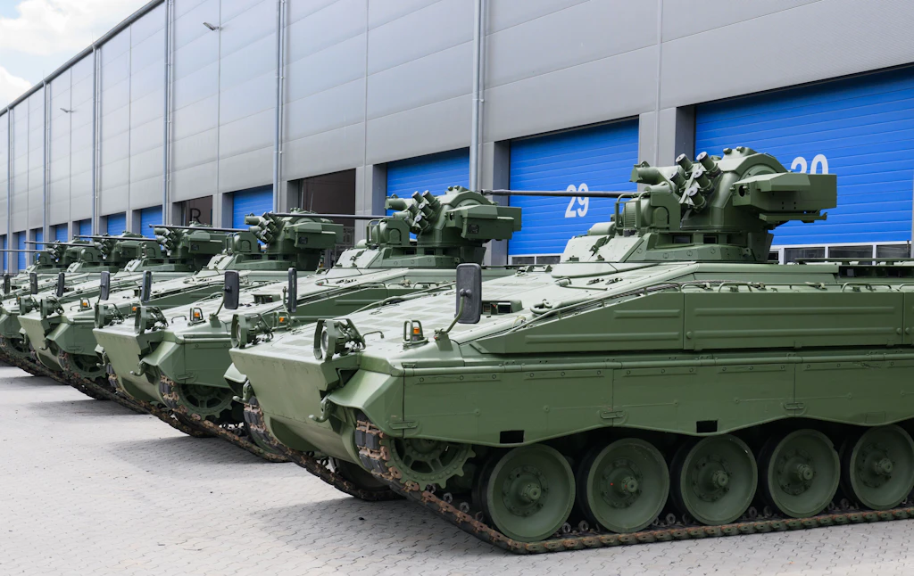 Neue Rentenreform kommt: Fließen unsere Rentenbeiträge bald in Rheinmetall-Aktien?