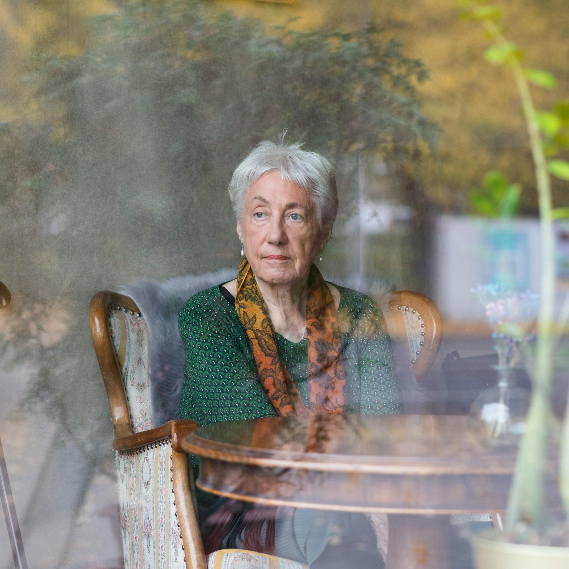 Image - Feministin zur Stadtbild-Debatte: Solche Bilder will niemand sehen