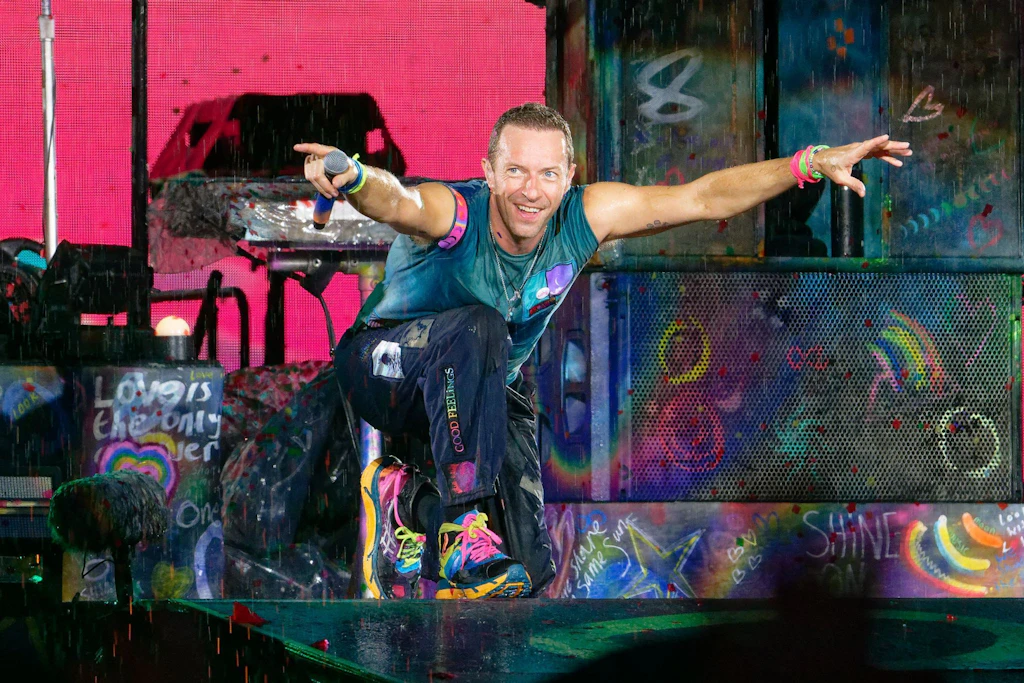 Erwischt beim Coldplay-Konzert: Spekulationen um teure Scheidung für Andy Byron
