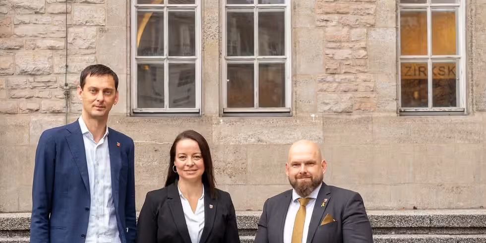 Elternvertreterin: „Niemand hat Janine Wolter bedroht“
