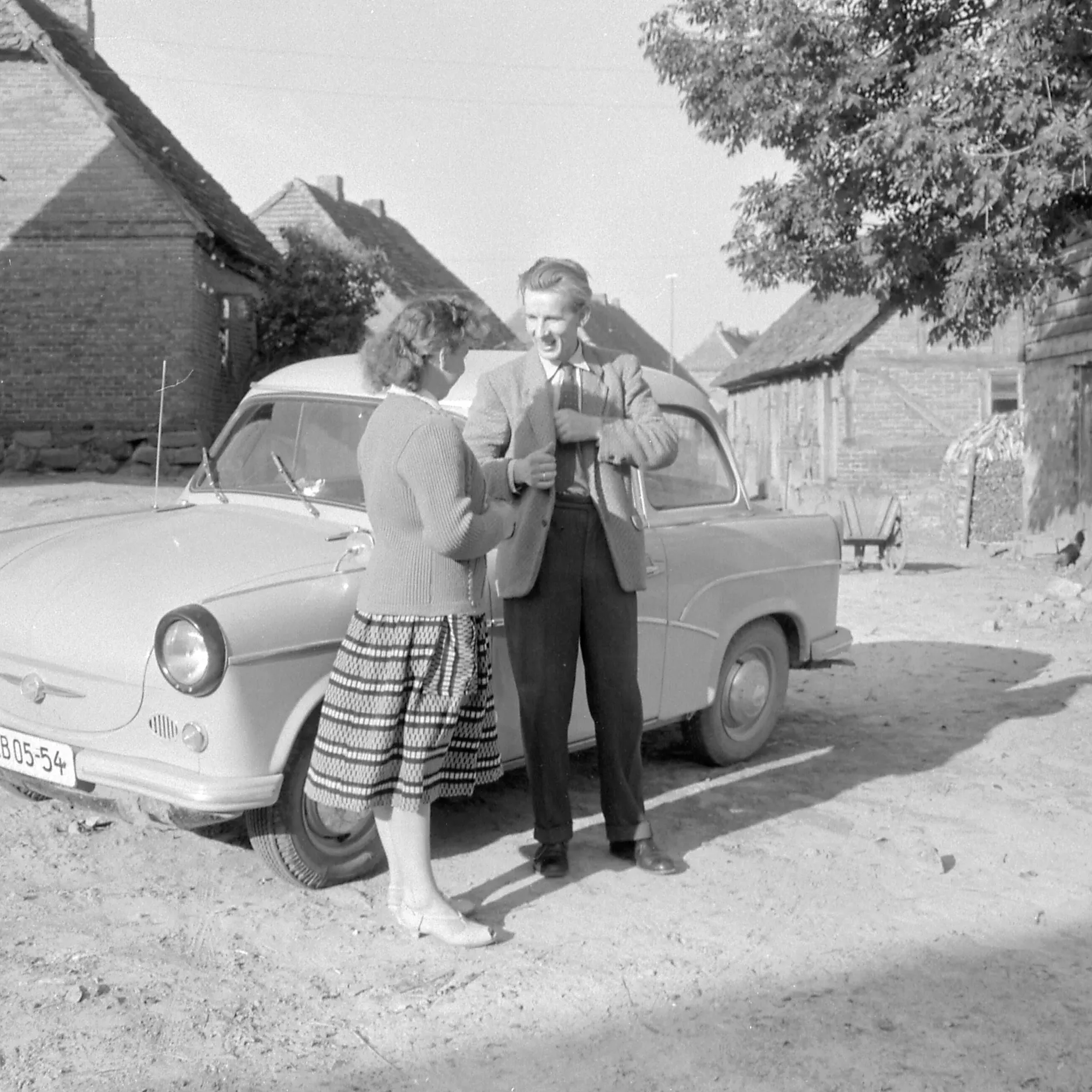 Das große DDR-Quiz: Wie gut wissen Sie noch über damals Bescheid?