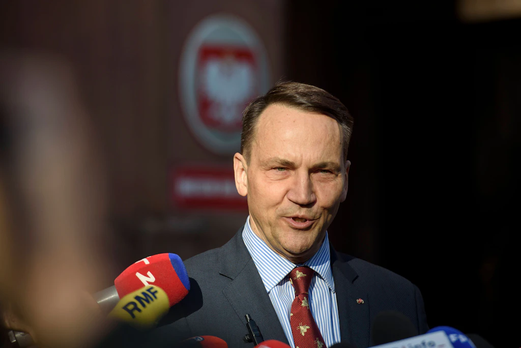 Radoslaw Sikorski