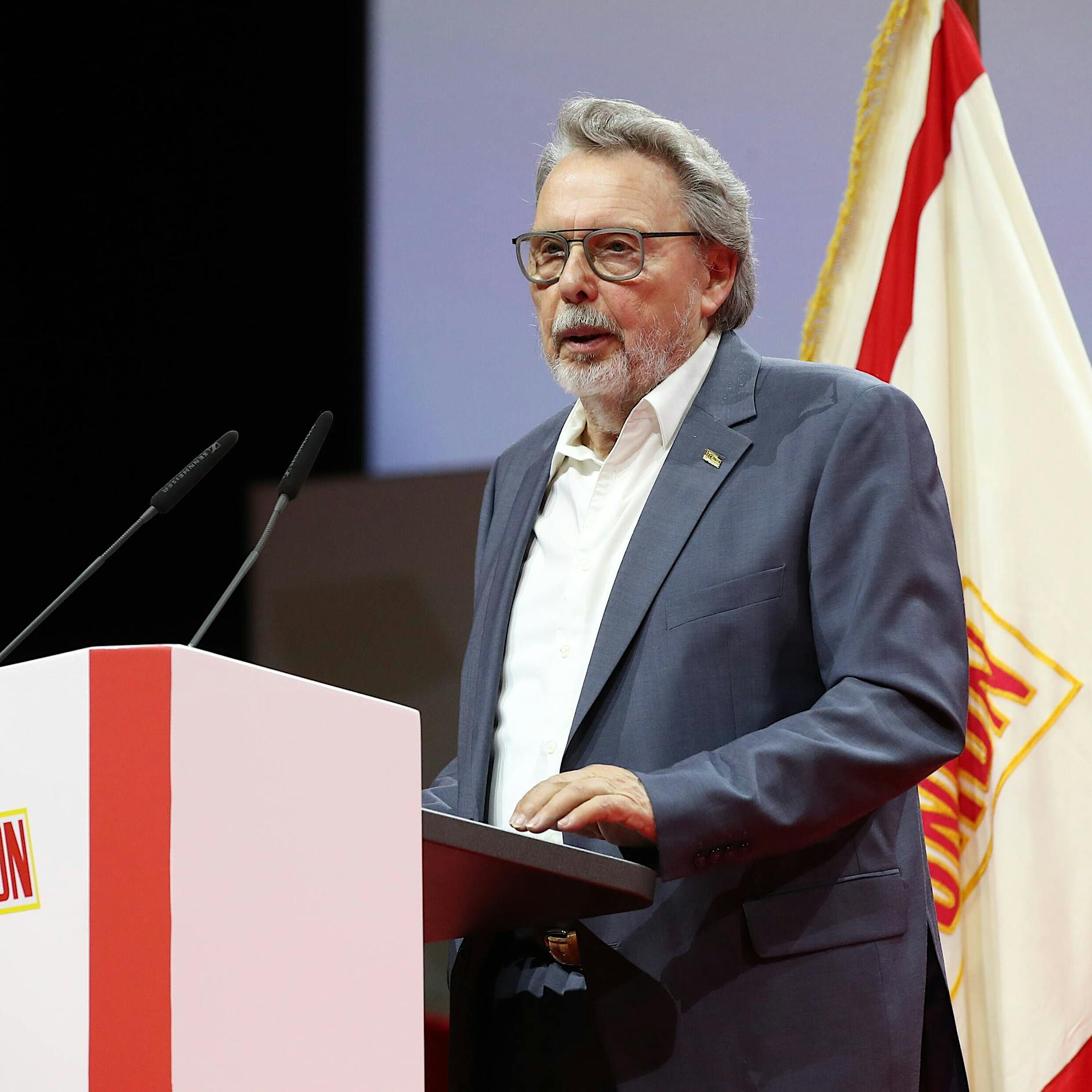 Zum Tod von Hans-Joachim Lesching: „Profifußball ist nichts für Feiglinge!“