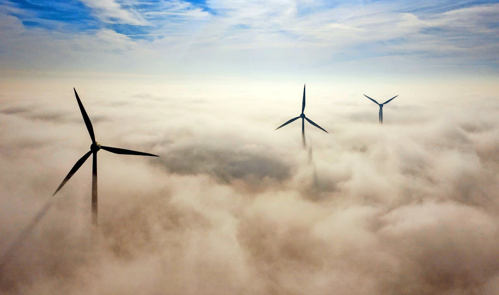 Thüringens Umweltminister will Kommunen an Windkraft-Erträgen beteiligen