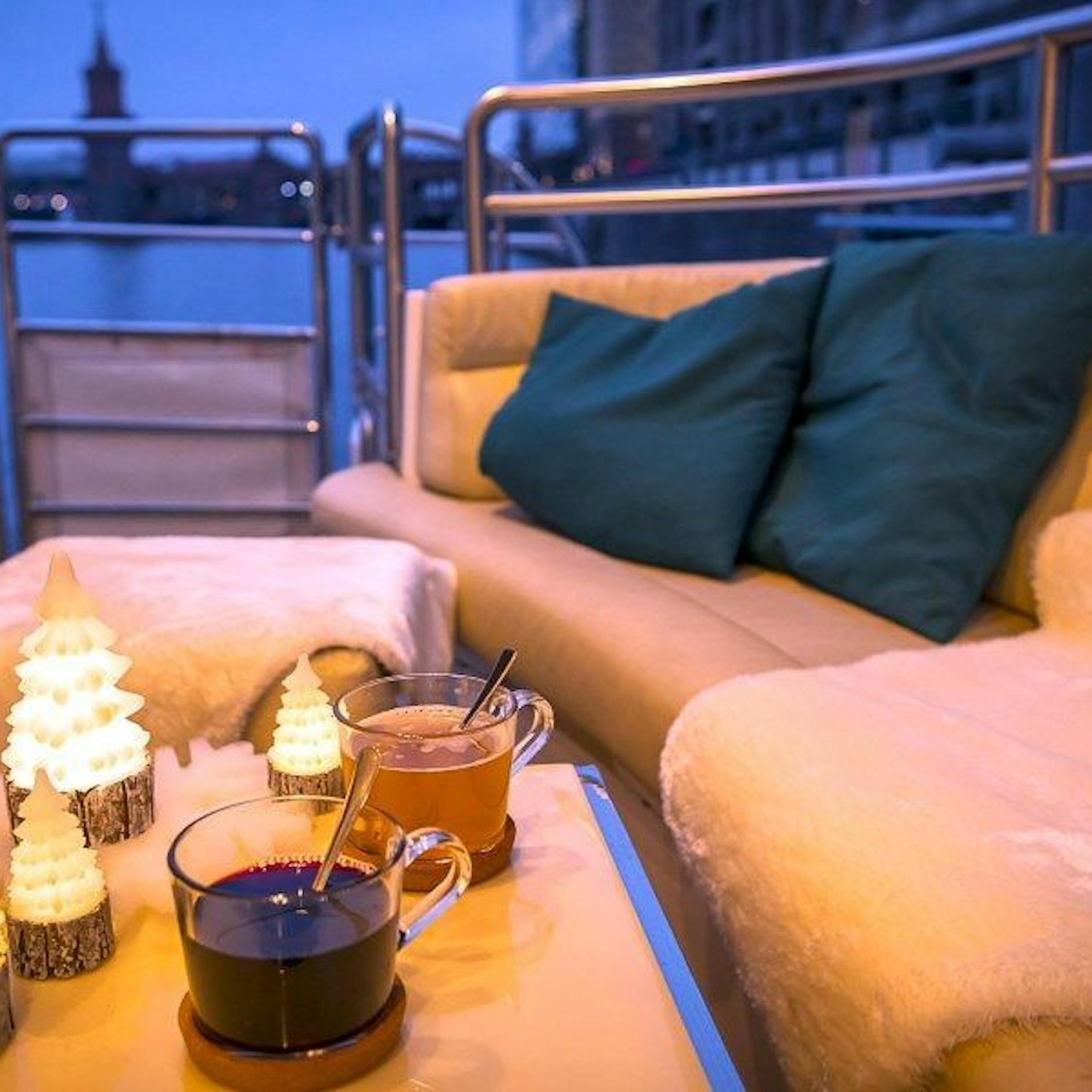 Veranstaltungen November 2025 Berlin | Tickets!