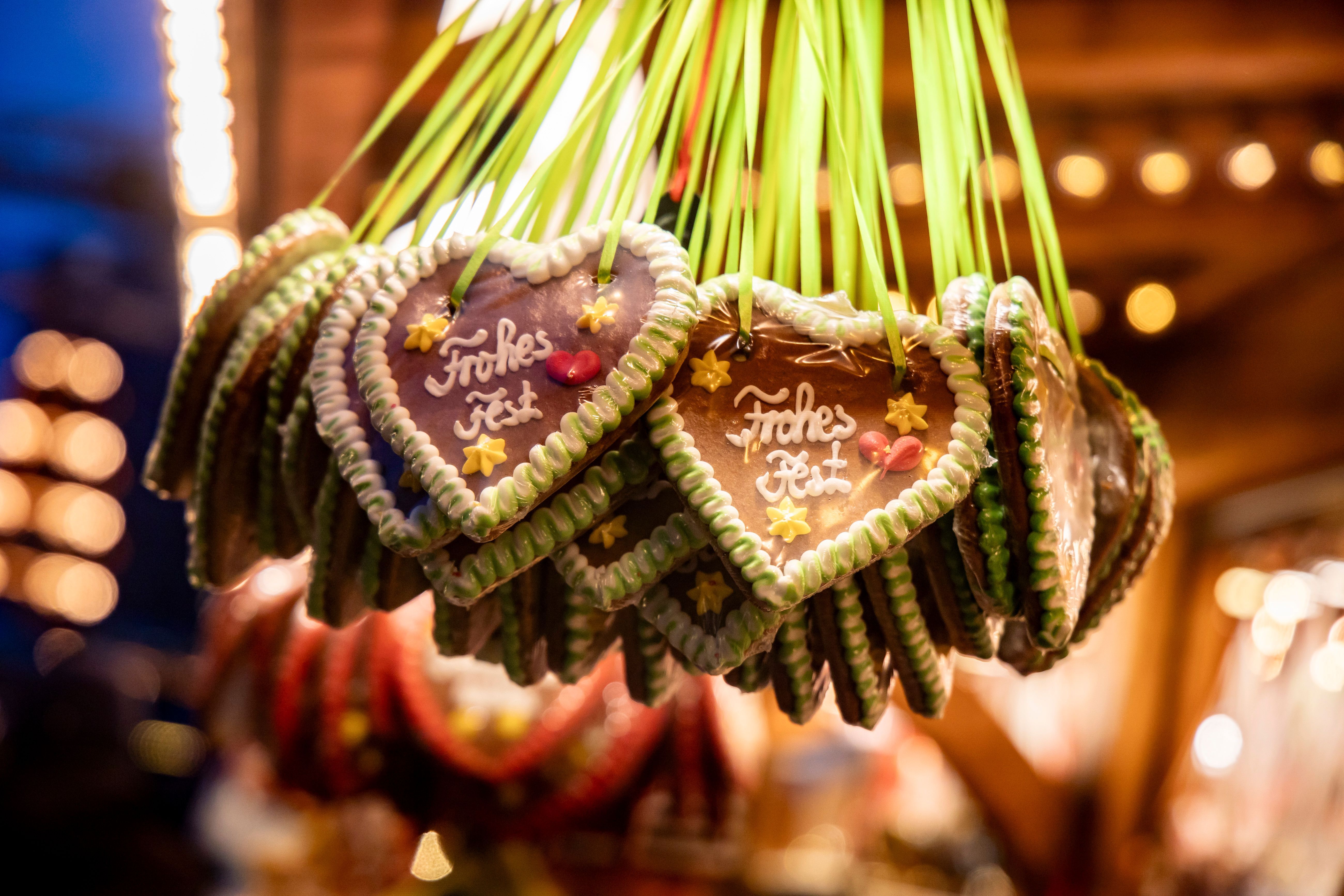 Der große Überblick: Das sind die schönsten Weihnachtsmärkte Berlins