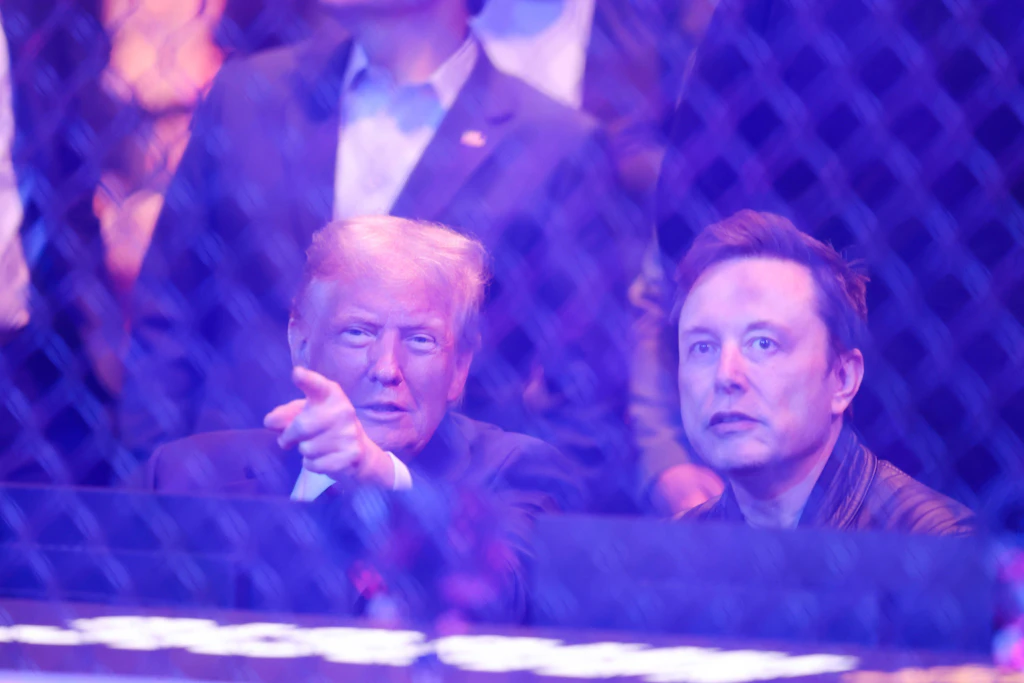 Trumps „Kill Switch“: So entgehen wir der digitalen Abhängigkeit von den USA