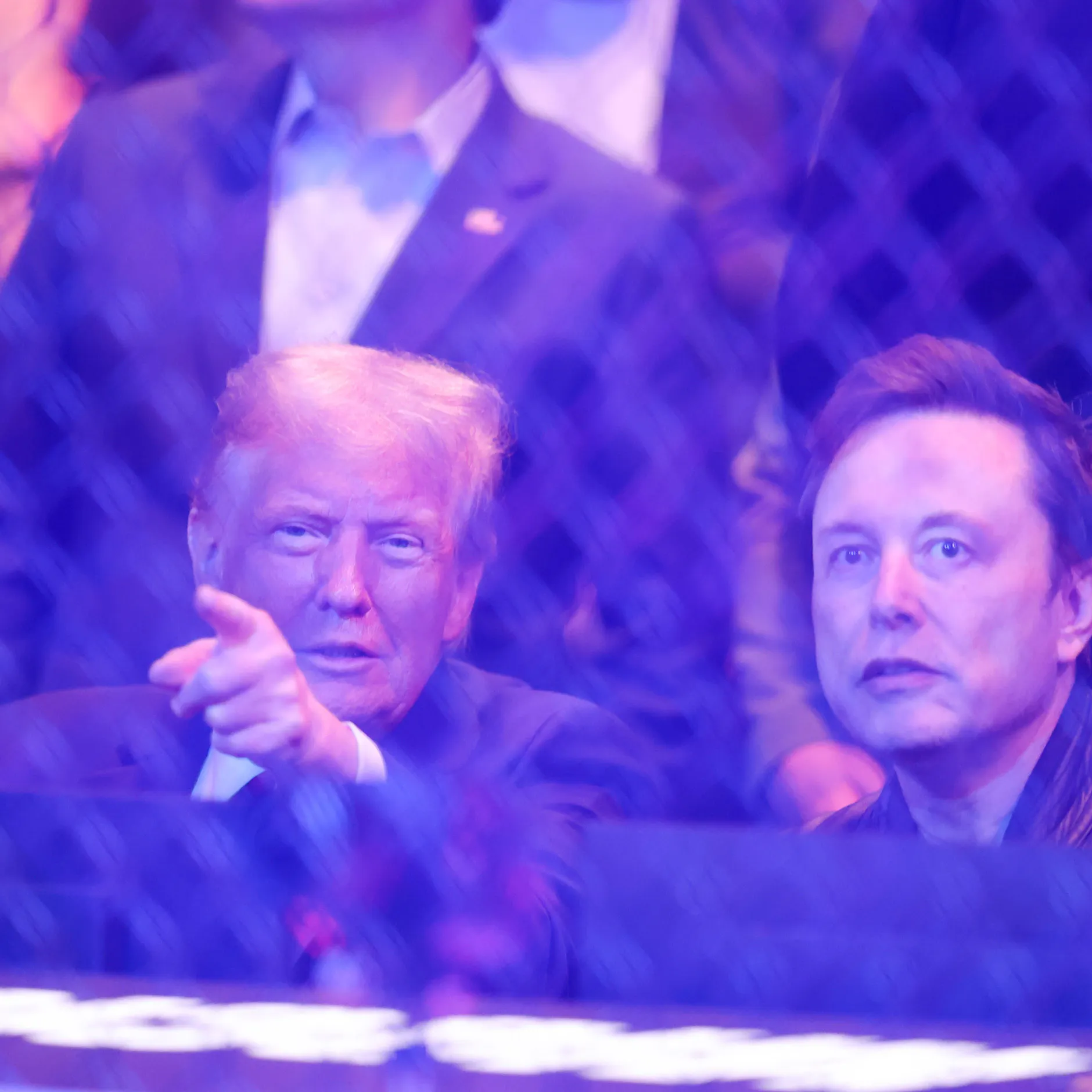 Trumps „Kill Switch“: So entgehen wir der digitalen Abhängigkeit von den USA