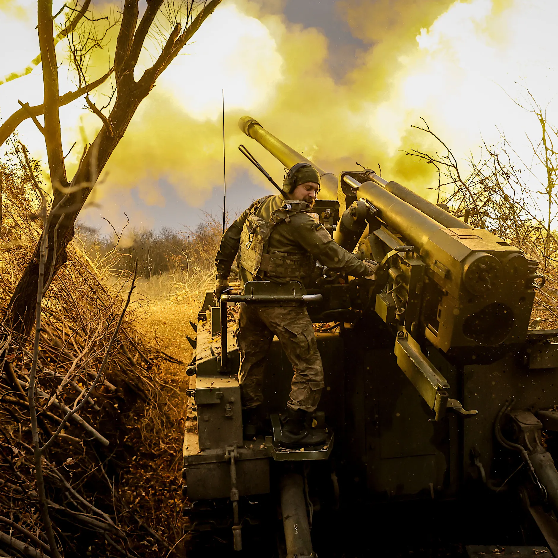 Aktuelle Umfrage: Mehrheit der Ukrainer möchte Friedensverhandlungen