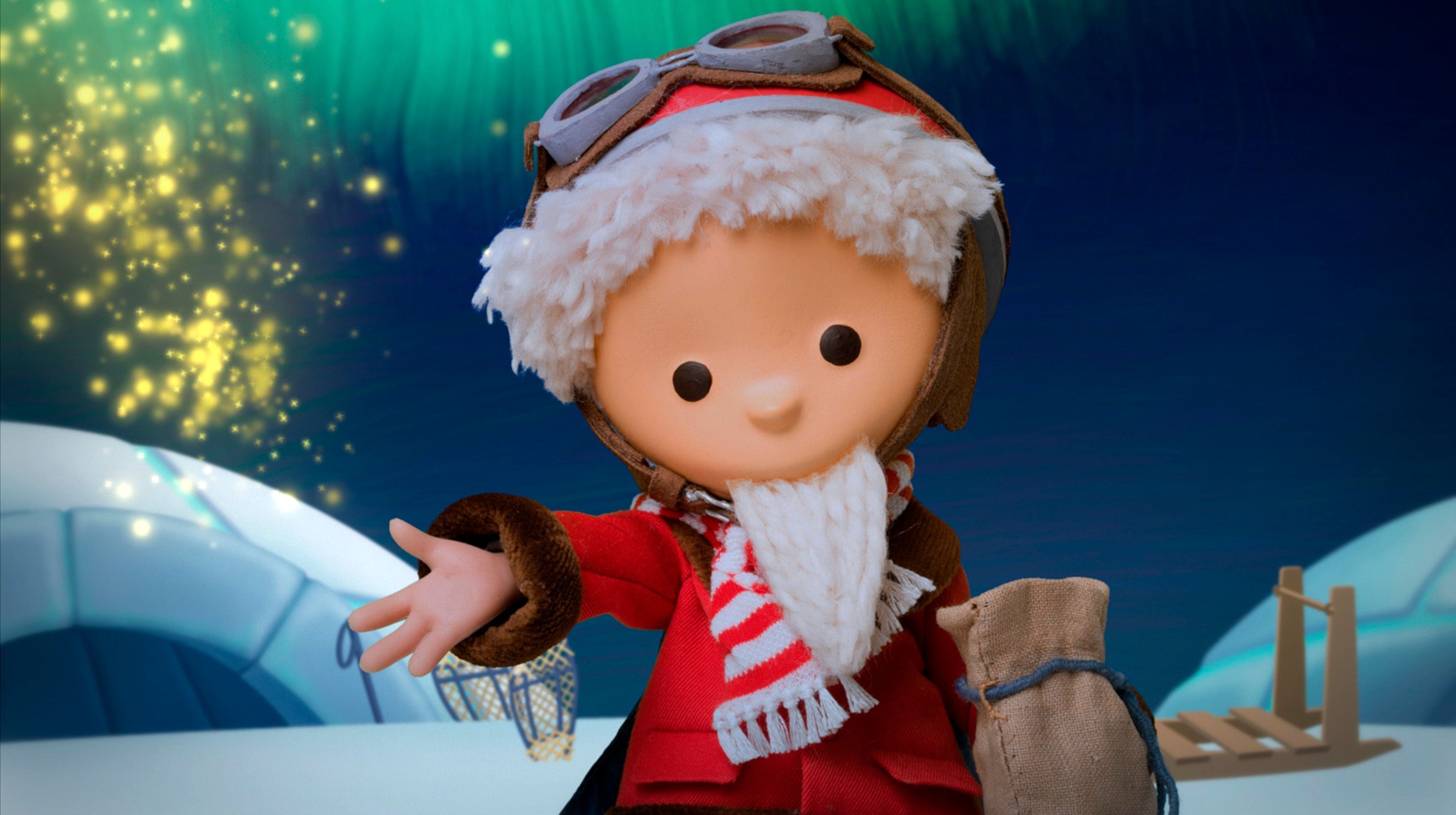 Reichen 18,36 Euro Zwangsgebühr nicht mehr? Sandmännchen vor dem TV-Aus