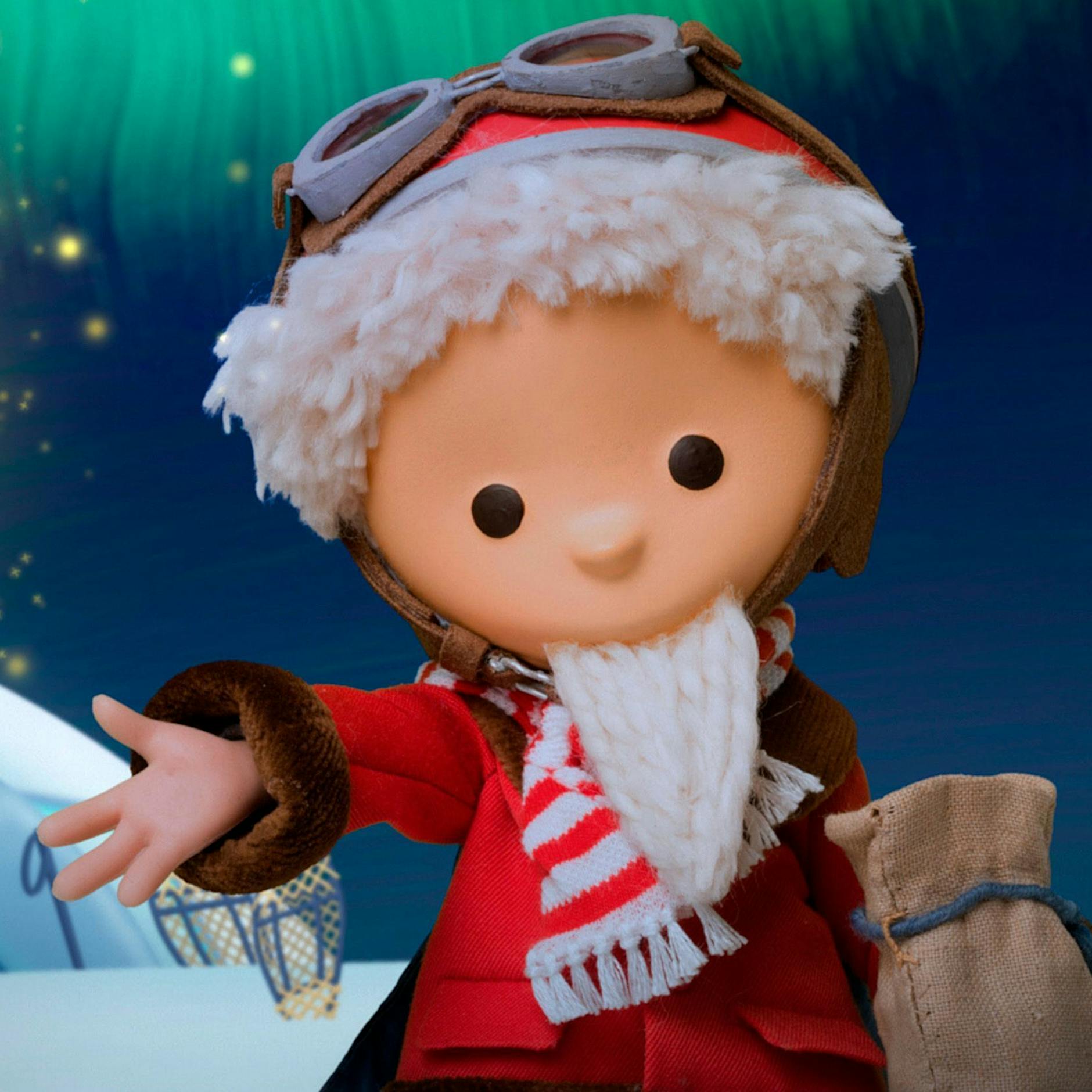 Abschaltung droht: DDR-Sandmännchen steht wieder vor dem Aus