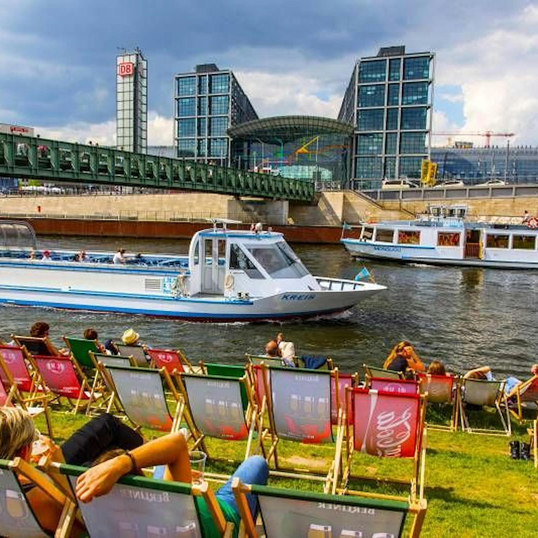 Veranstaltungen in Berlin Mai 2026 | Events & Tickets