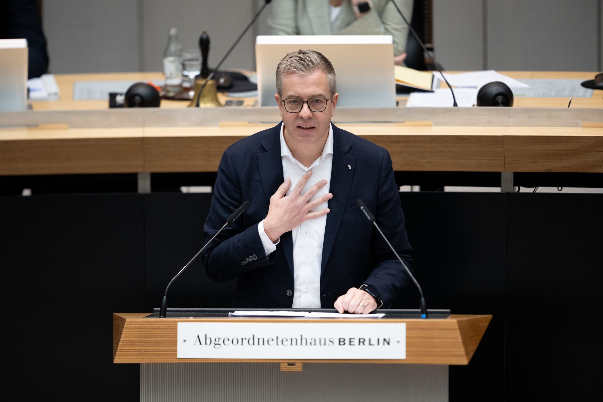 Image - Bedarfe, Tarifaufwüchse: Dieser Politiker-Sprech nervt einfach!