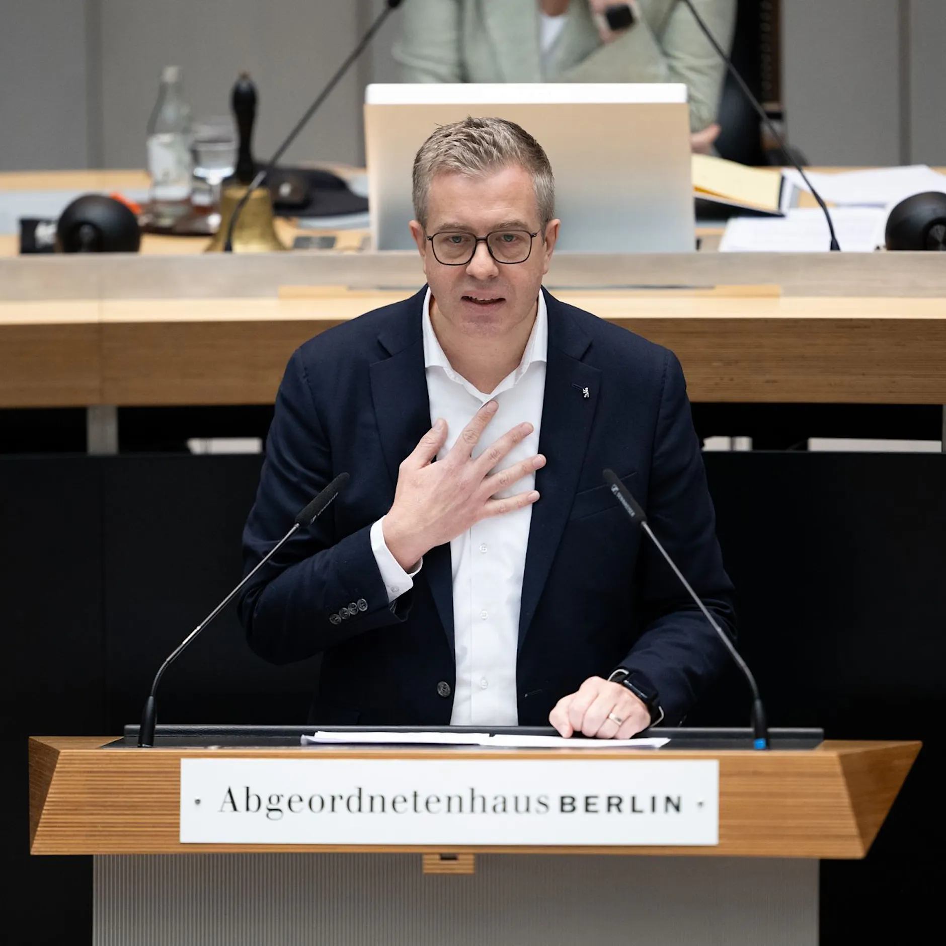 Bedarfe, Tarifaufwüchse: Dieser Politiker-Sprech nervt einfach!