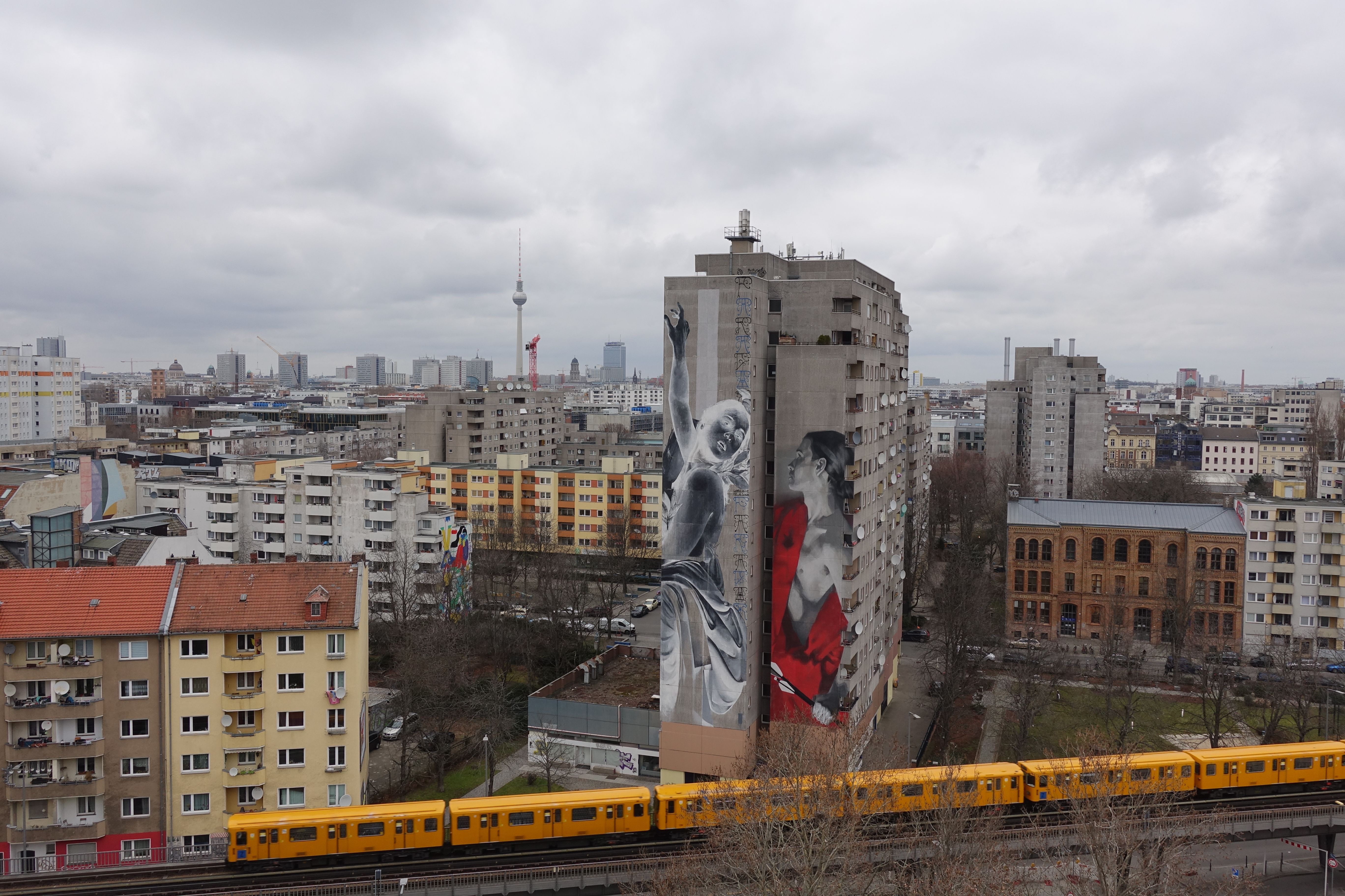 Mietwucher in Berlin: Wo Gier-Vermieter besonders abzocken