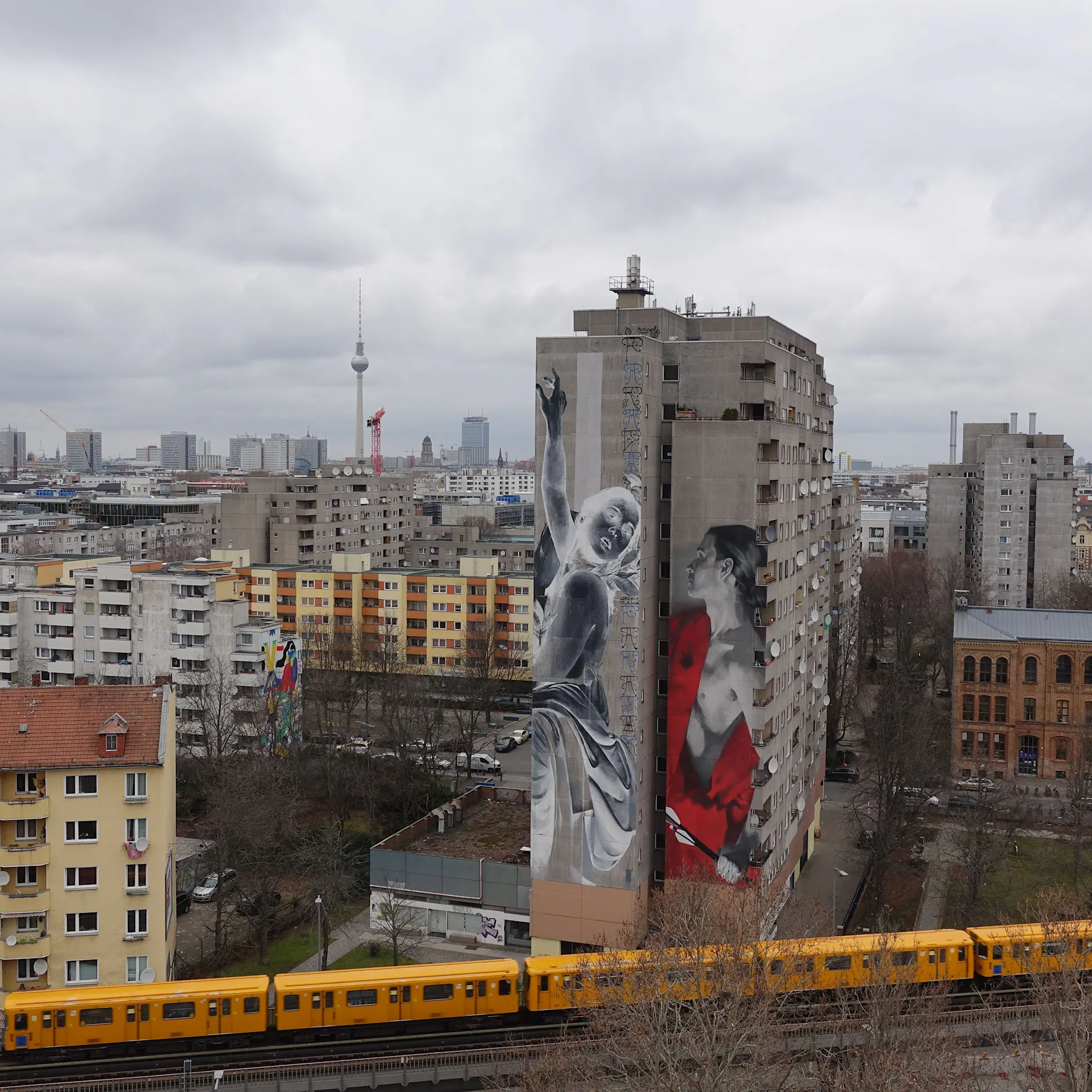 Mietwucher in Berlin: Wo Gier-Vermieter besonders abzocken