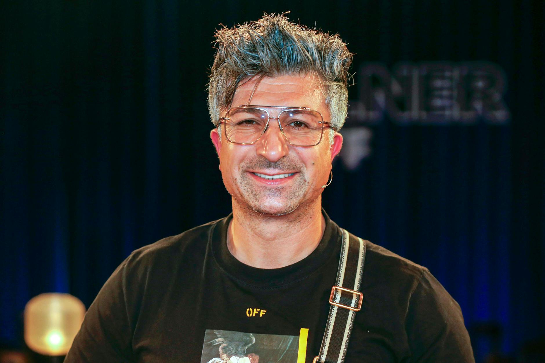 Chico gewann 2022 knapp zehn Millionen Euro im Lotto.