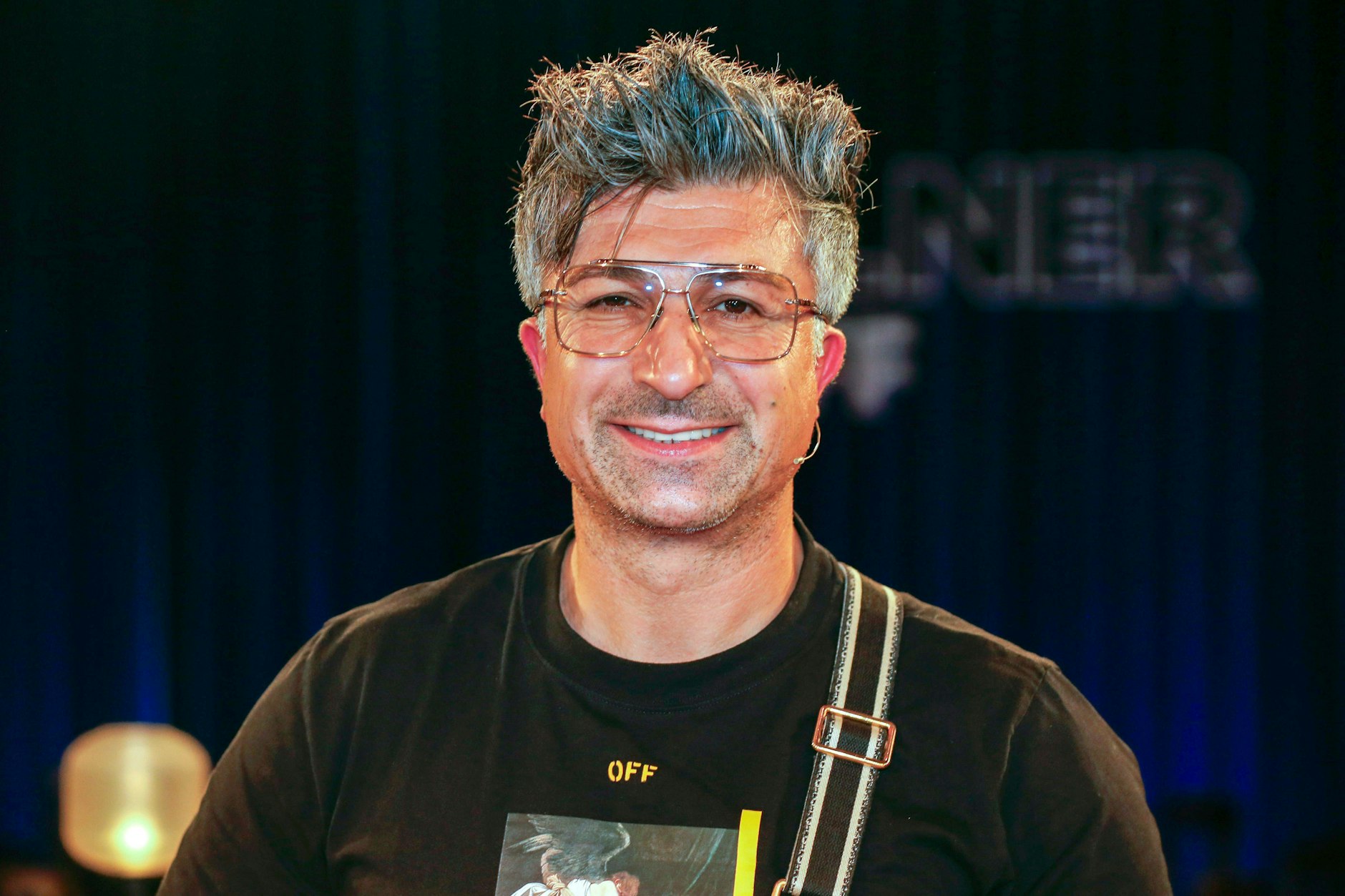 Chico gewann 2022 knapp zehn Millionen Euro im Lotto.