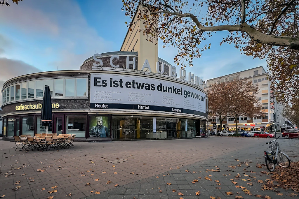 Als leitender Dramaturg war Sturm über Jahrzehnte das intellektuelle Gewissen der Schaubühne.