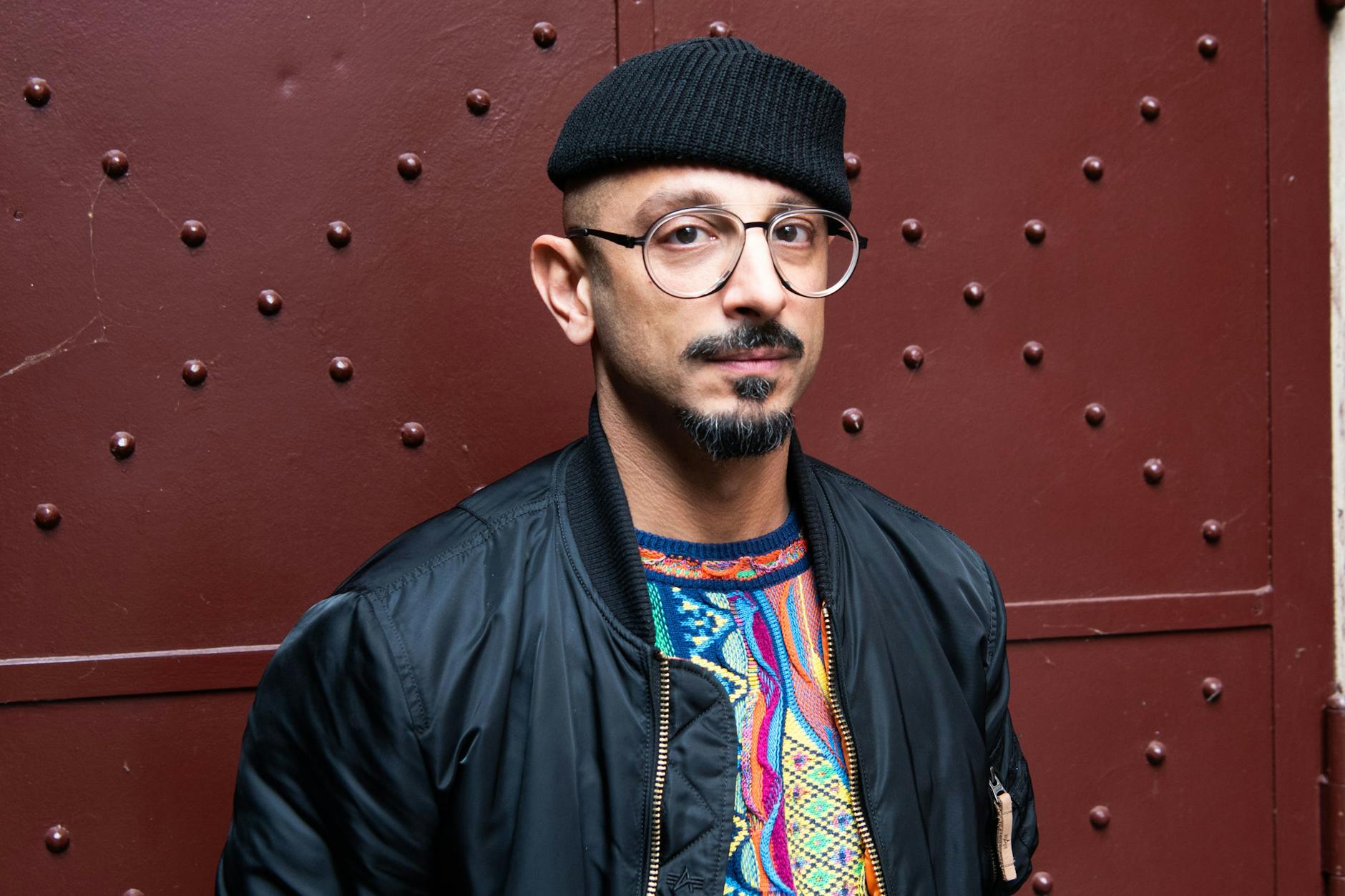 Behzad Karim Khani