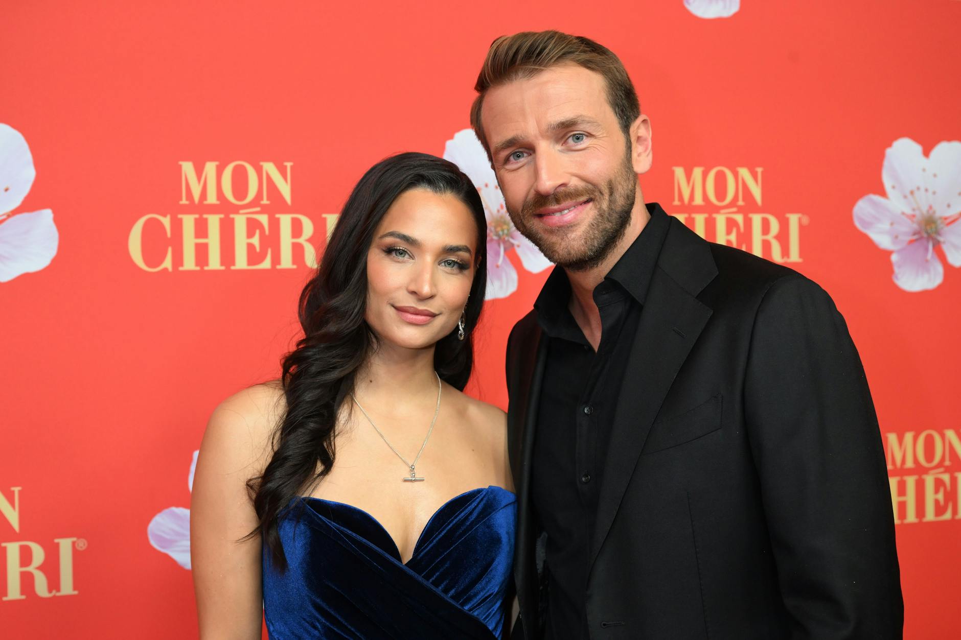 Wird Amira Aly ihren neuen Partner Christian Düren schon bald heiraten?