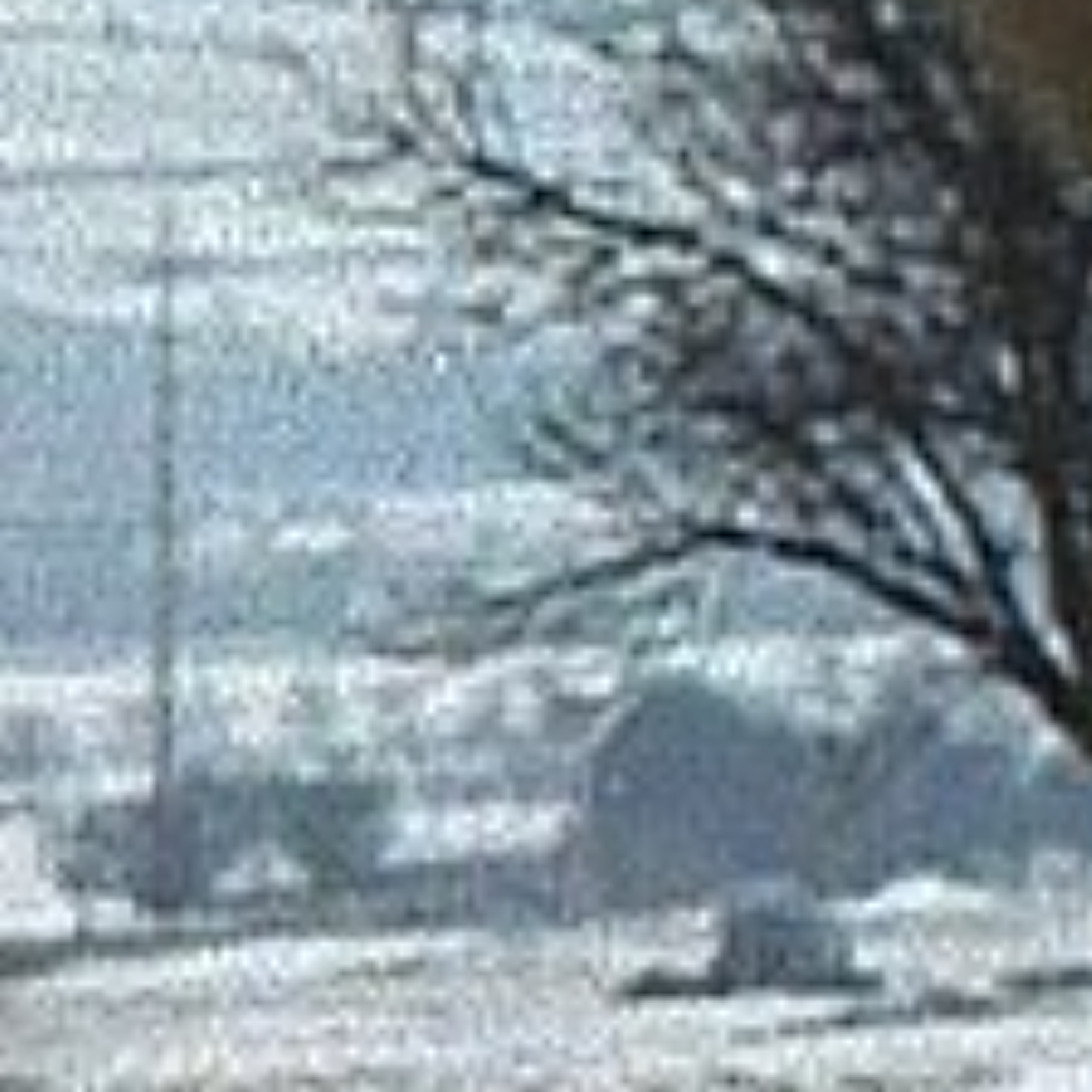 Bei den Filmaufnahmen ist plötzlich ein Hochspannungsmast zu erkennen.