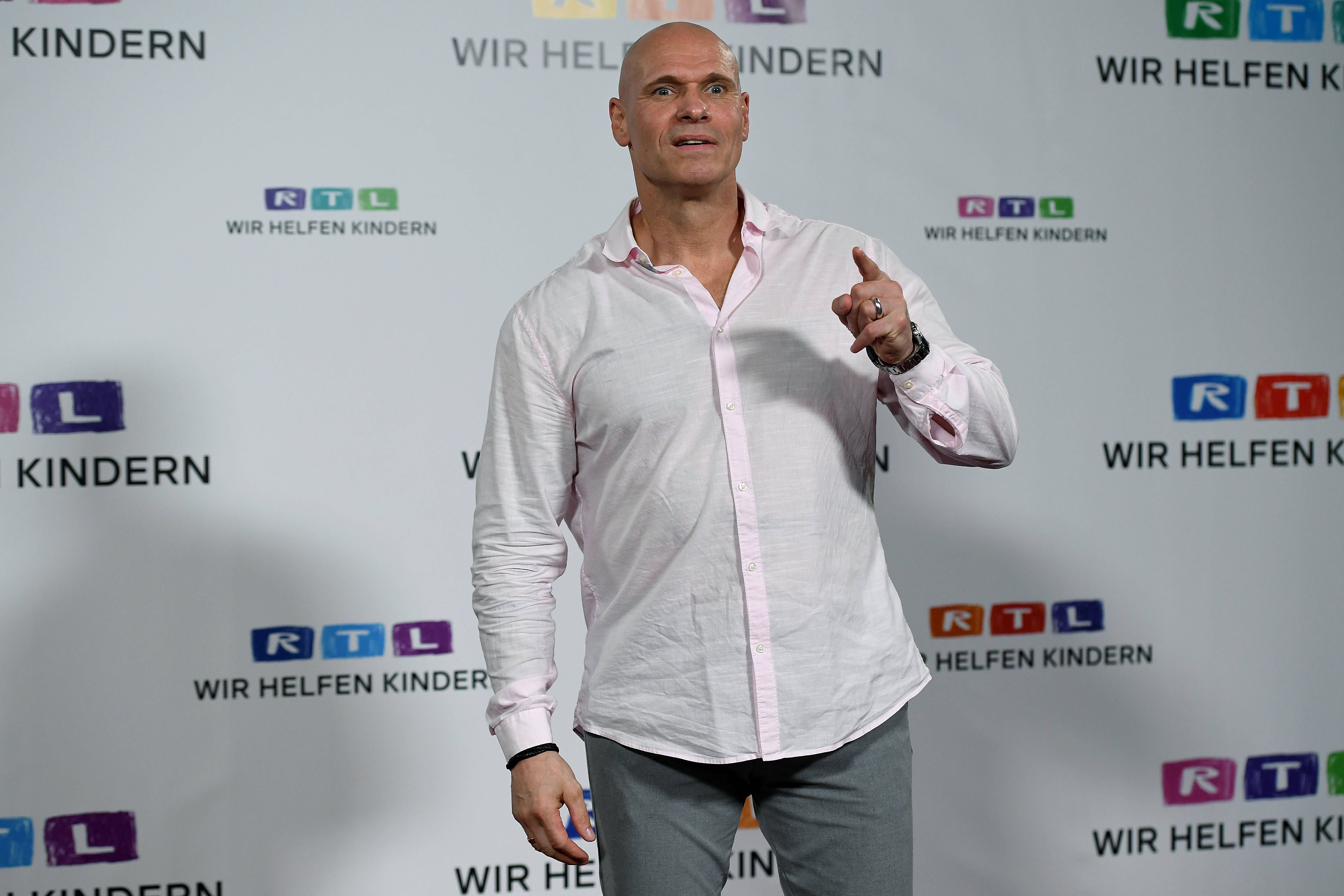 Eklat beim „Villa der Versuchung“-Wiedersehen: Thorsten Legat bricht TV-Aufzeichnung ab