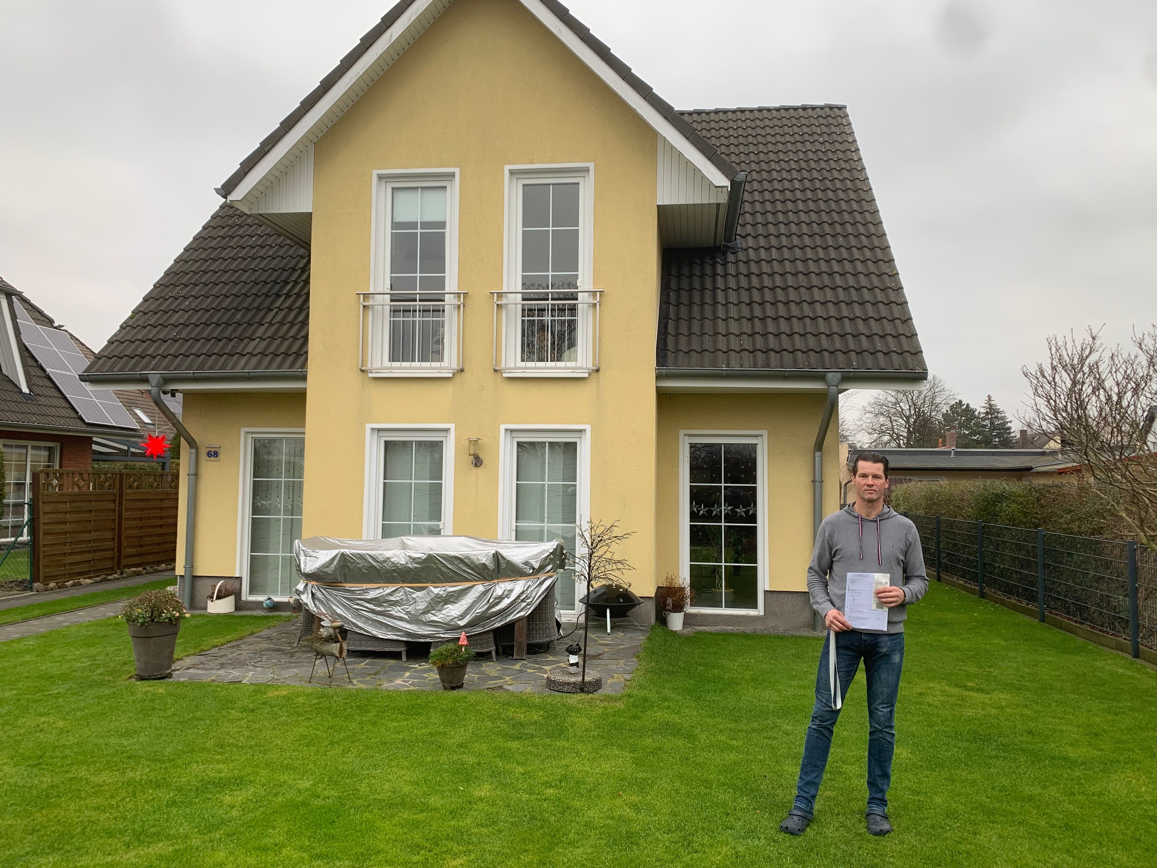 Image - Grundsteuer-Wahnsinn: Steigerung um das bis zu 72-Fache, Klagewelle rollt!