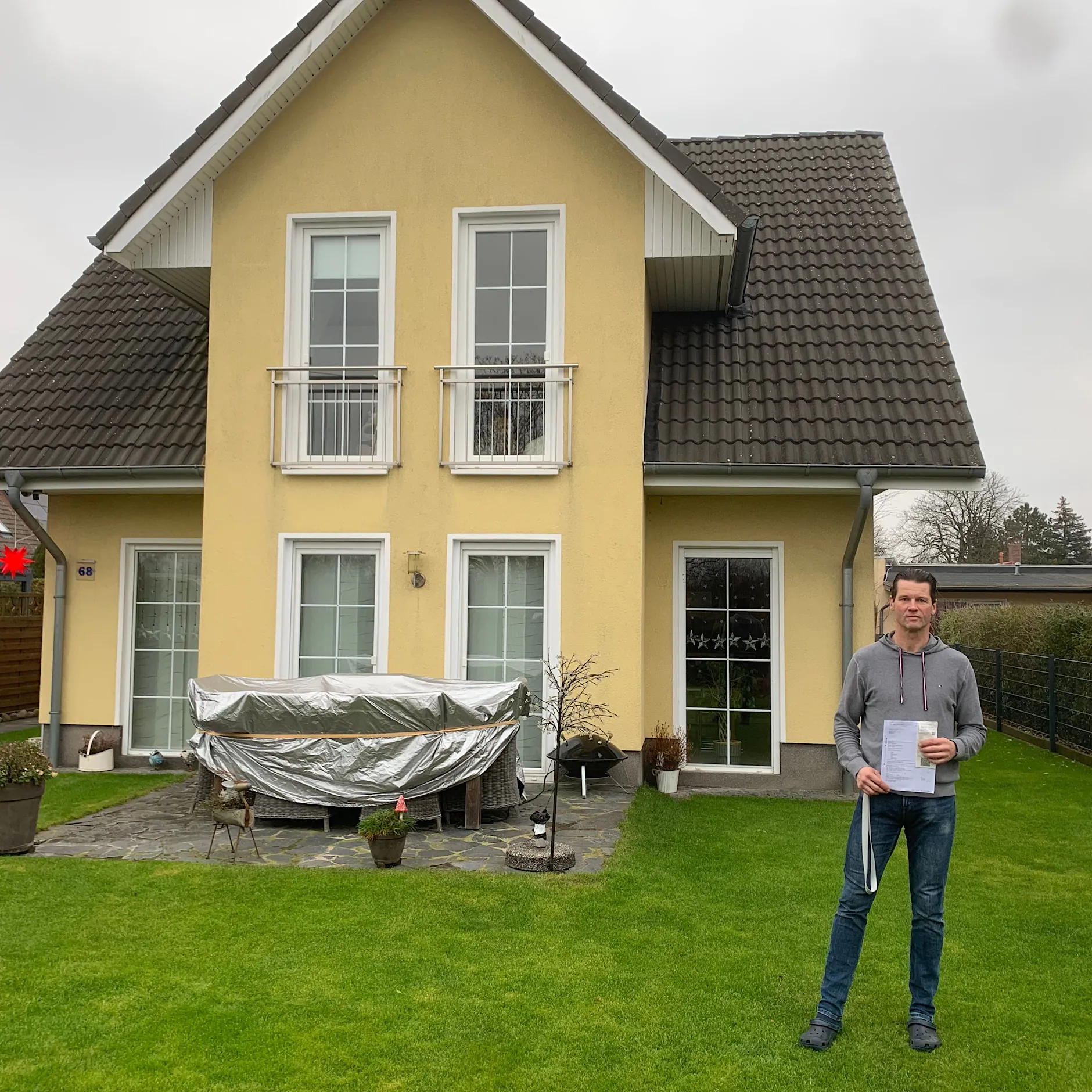 Grundsteuer-Wahnsinn: Steigerung um das bis zu 72-Fache, Klagewelle rollt!