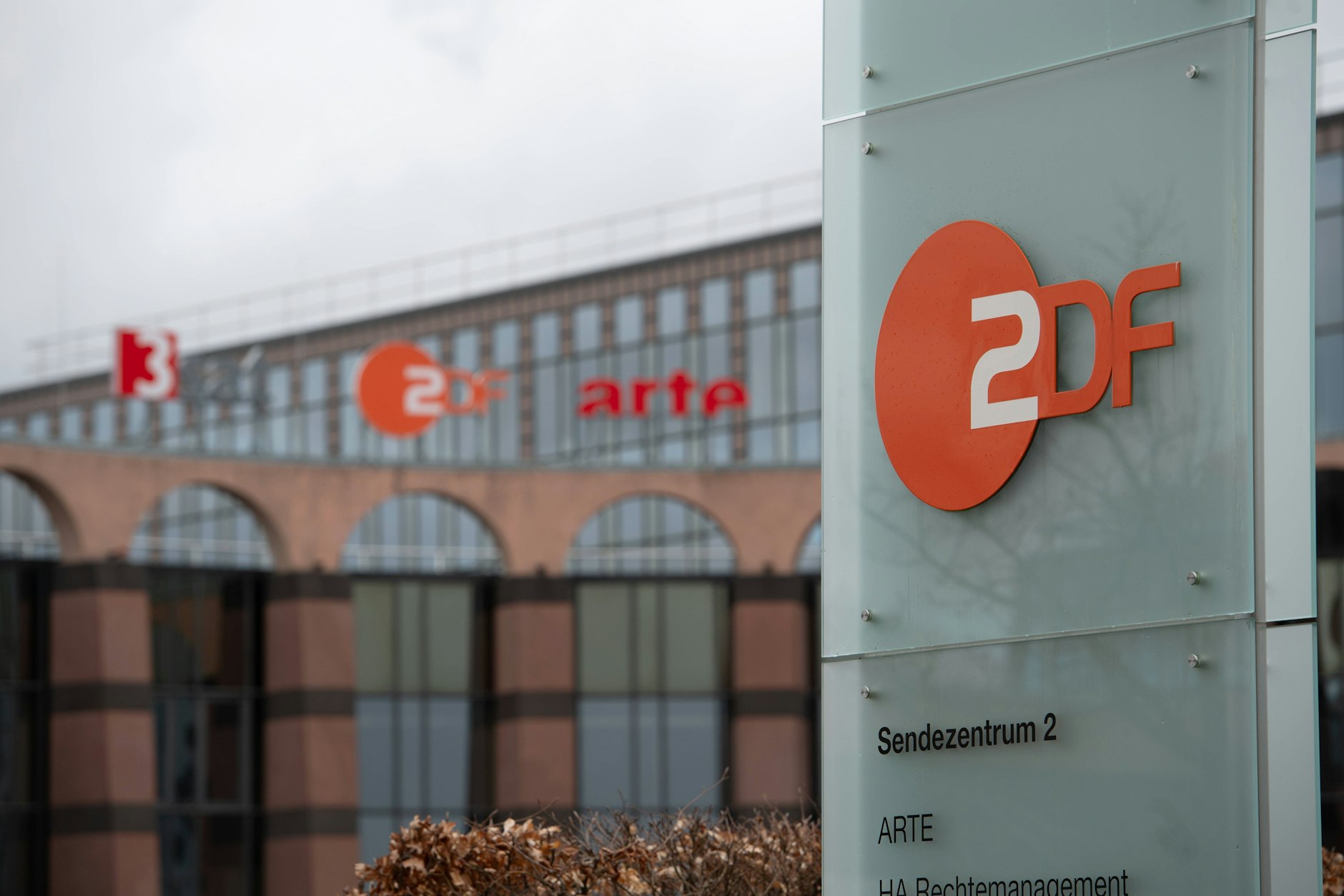 Das ZDF hat die Zusammenarbeit mit der Produktionsfirma eingestellt.