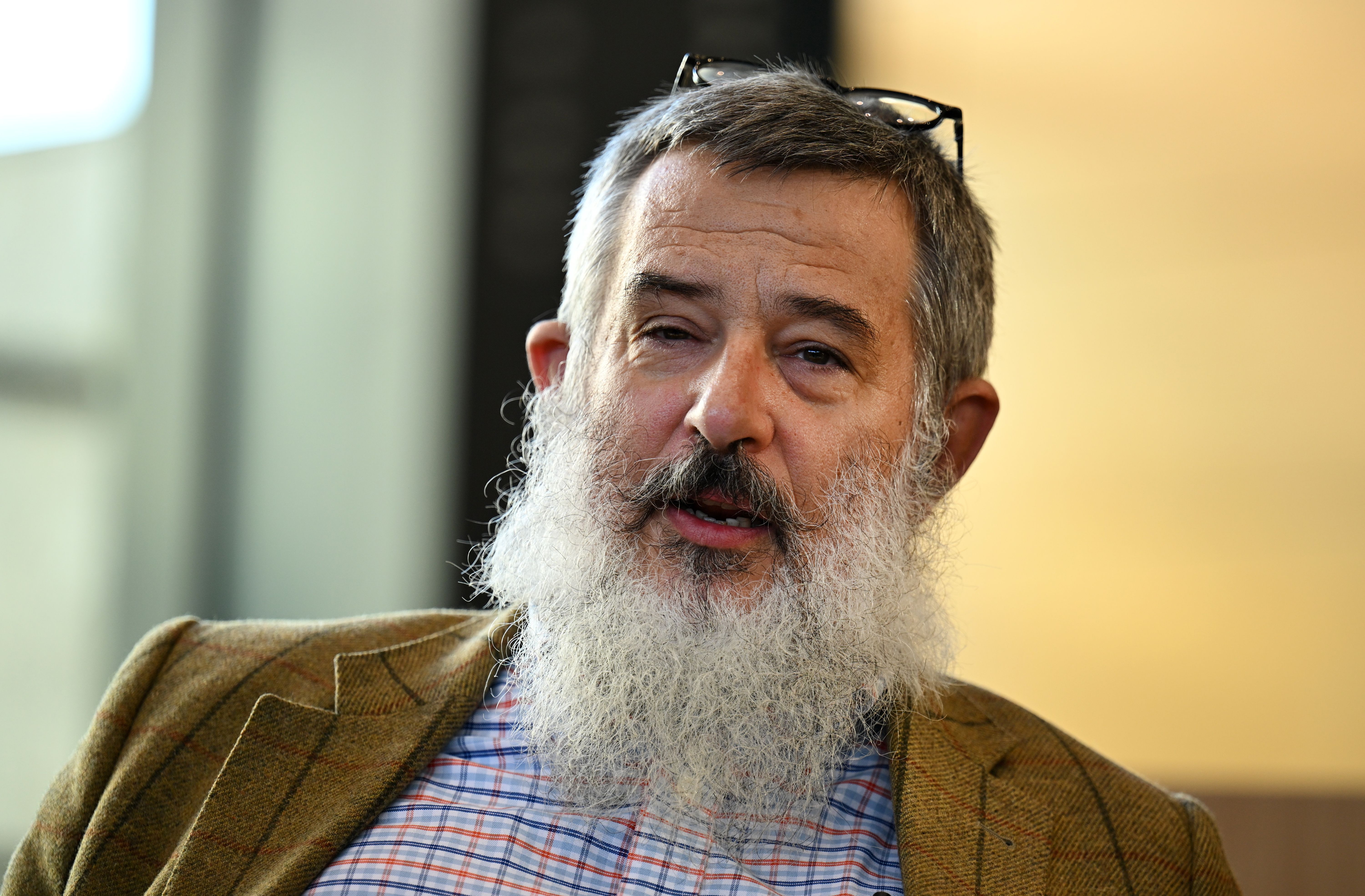 Neue AfD-Jugend: Verfassungsschutz-Chef schürt Debatte um Parteienverbot