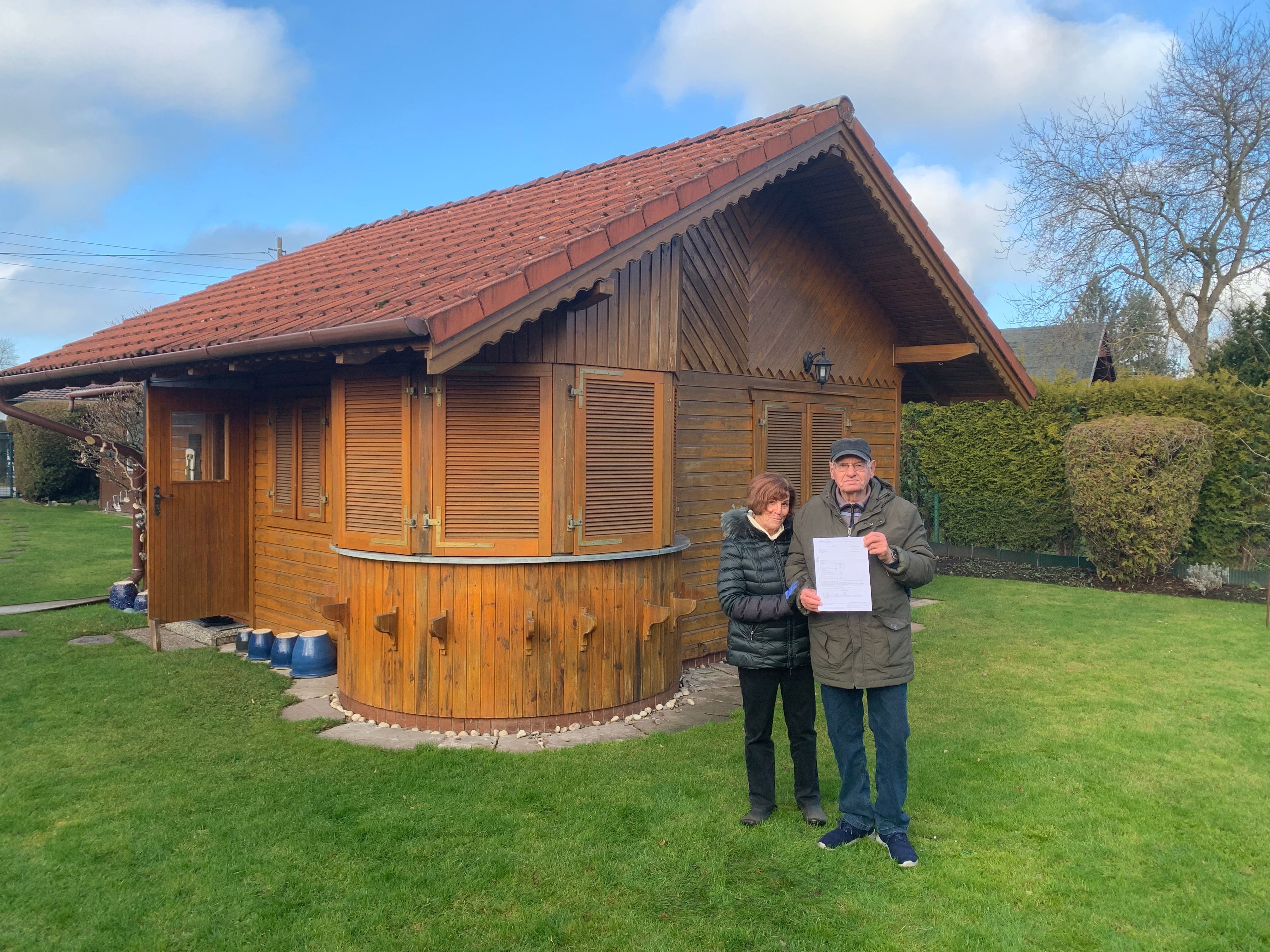 Die große Grundsteuer-Wut: Hilfe, wir sollen das 22-Fache zahlen!