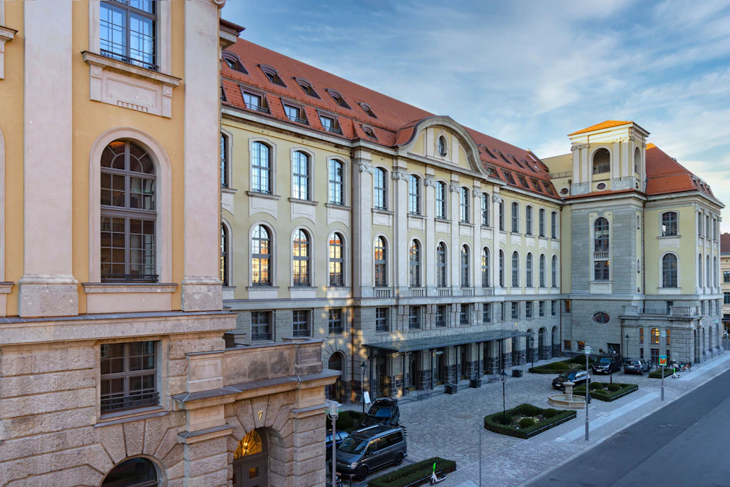 Michelin zeichnet die besten Hotels aus – und Berlin wartet weiter auf drei Schlüssel