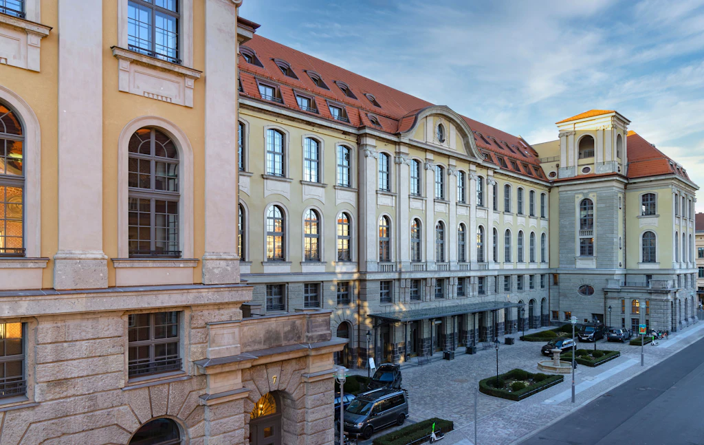 Michelin zeichnet die besten Hotels aus – und Berlin wartet weiter auf drei Schlüssel