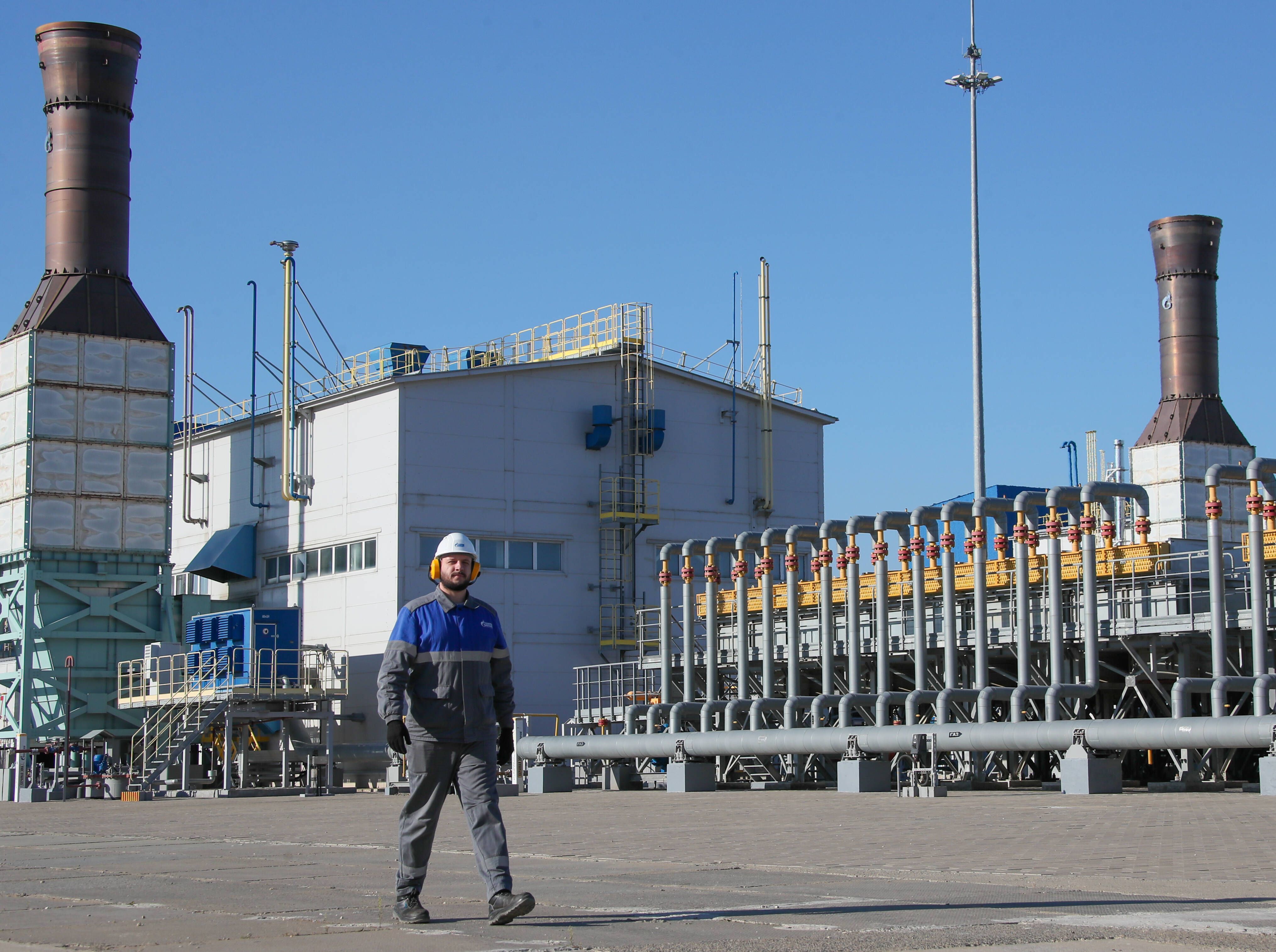 EU greift zum Handelsrecht: Jetzt droht Russland der komplette Gas-Stopp