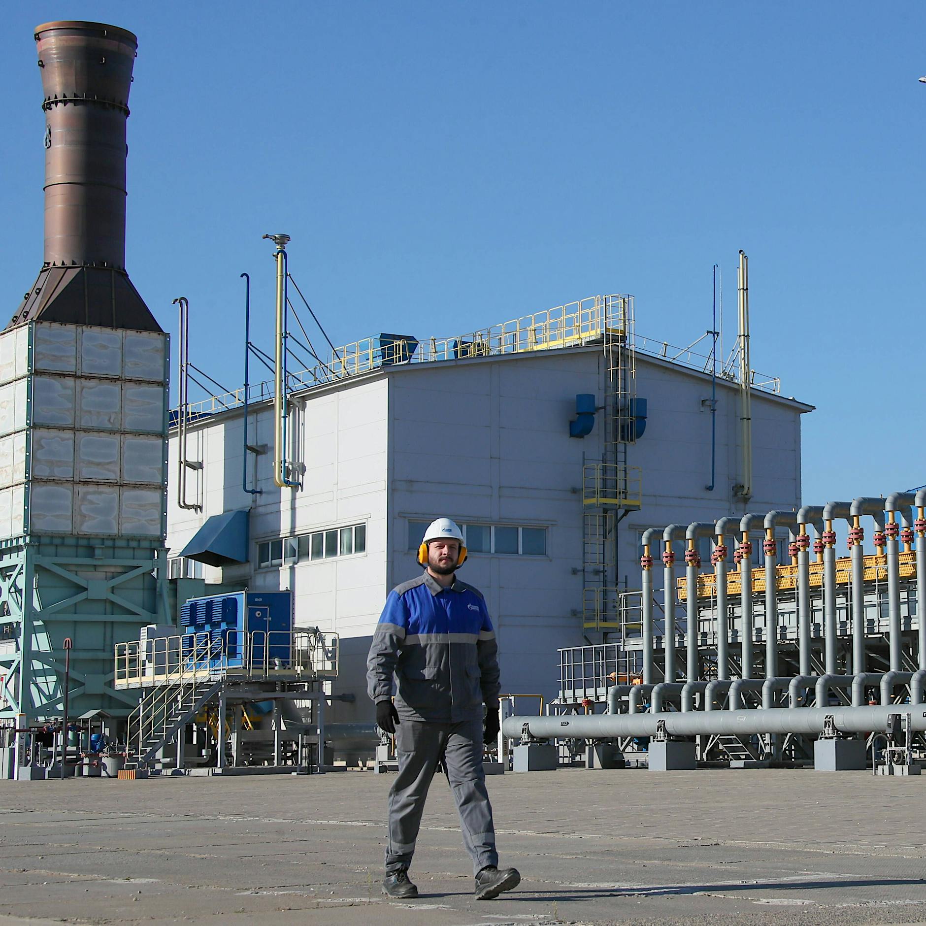 EU greift zum Handelsrecht: Jetzt droht Russland der komplette Gas-Stopp