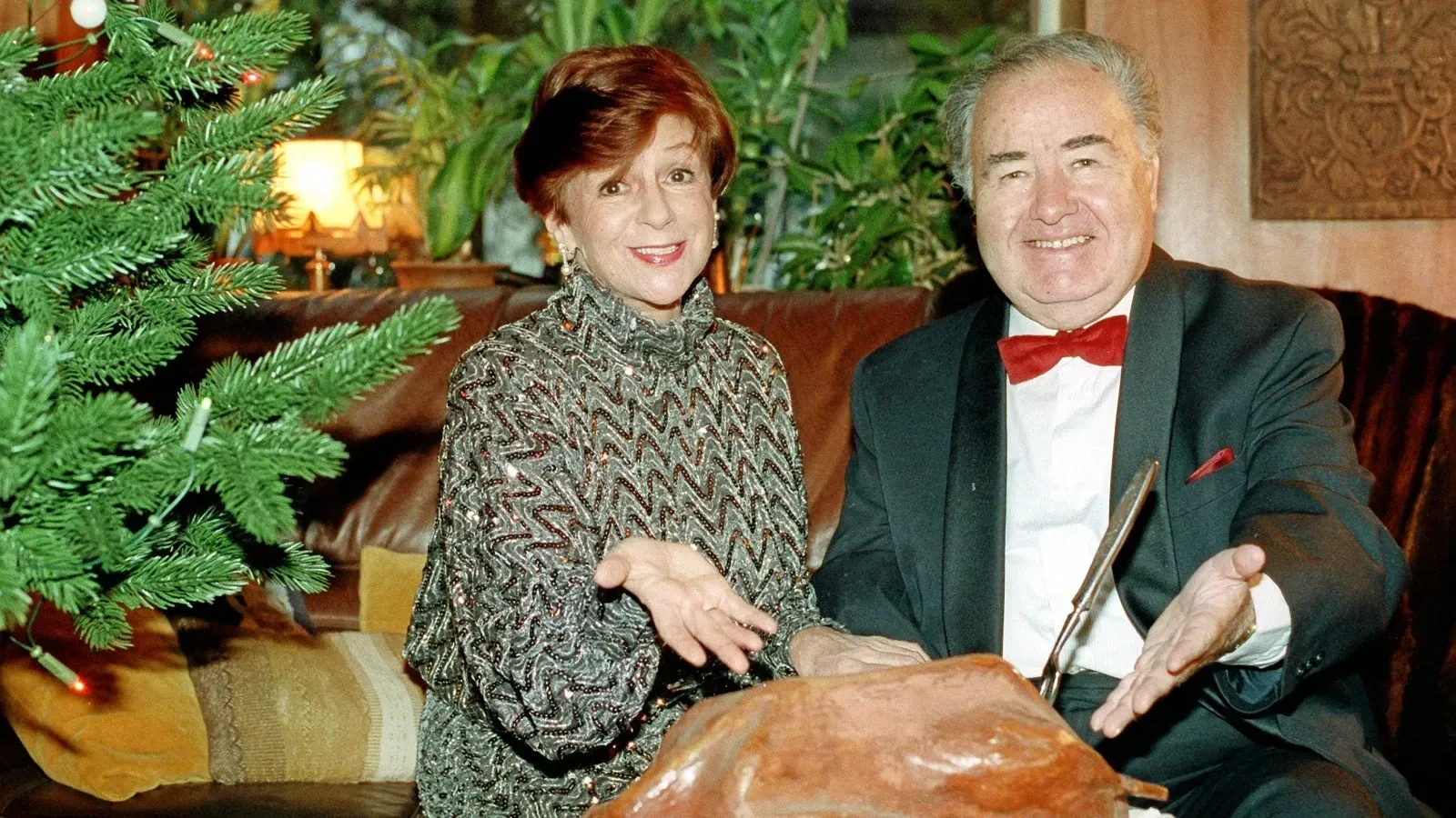 „Zwischen Frühstück und Gänsebraten“: Was lief zwischen Quermann und Ebert?