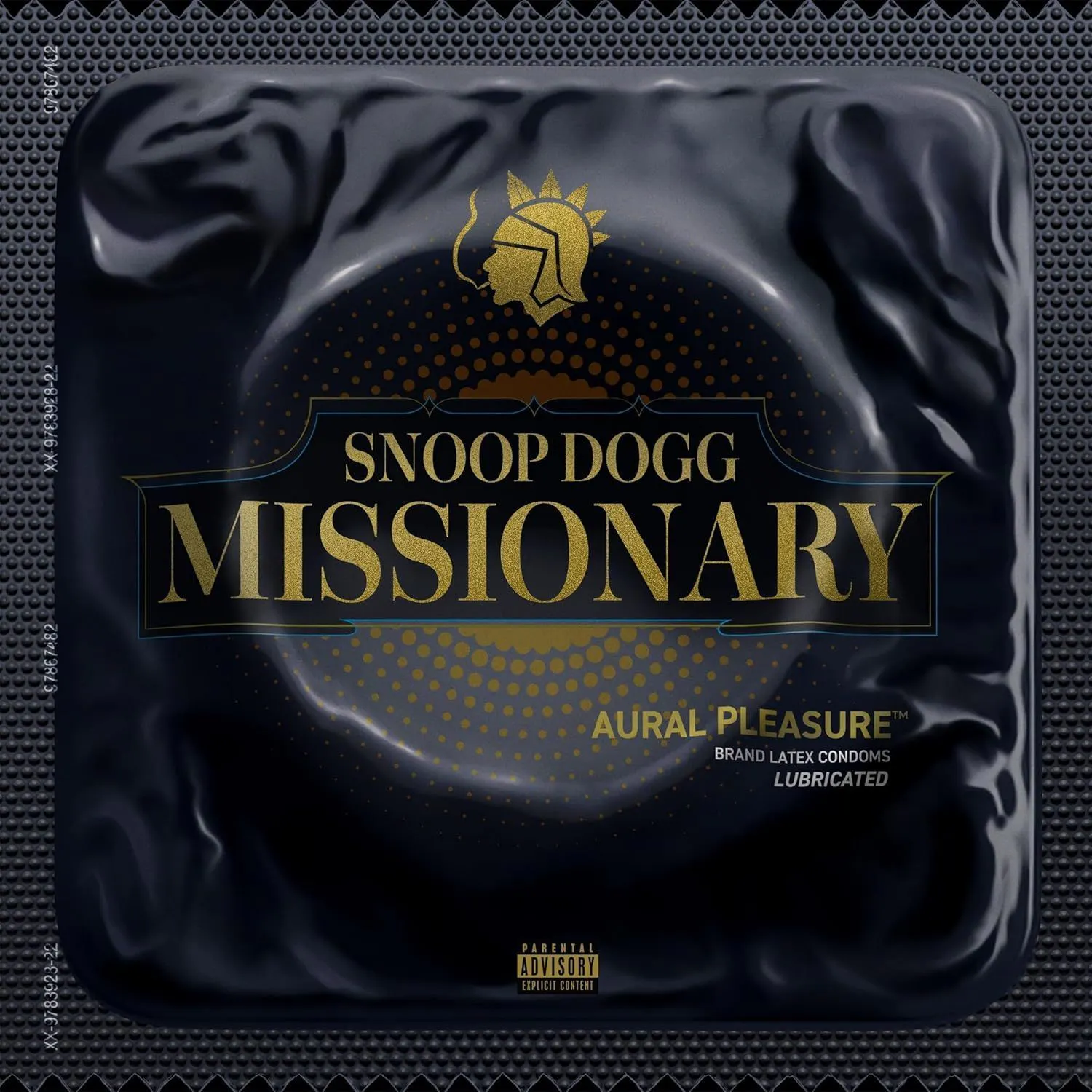 Das Album „Missionary“ von Snopp Dogg