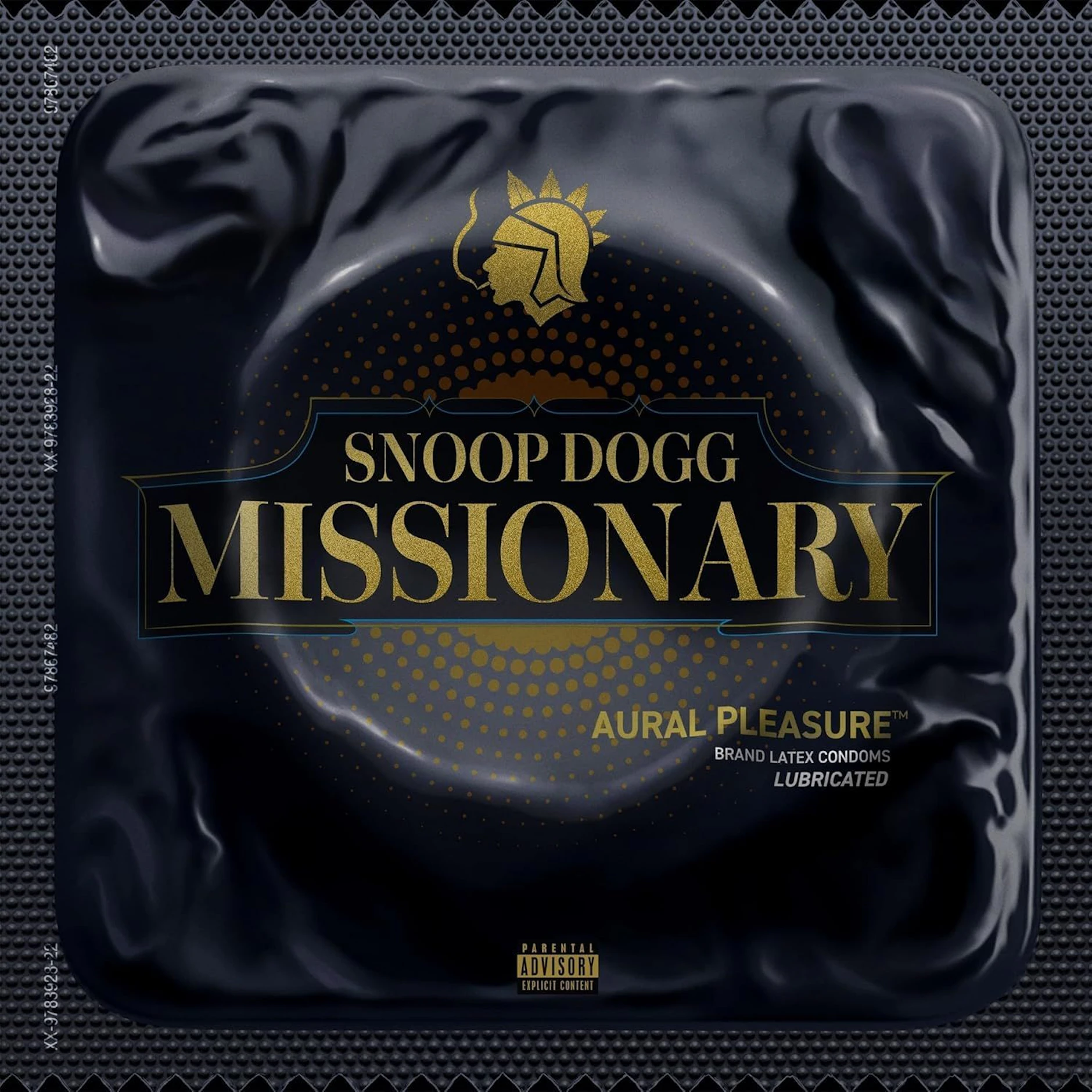 Das Album „Missionary“ von Snopp Dogg