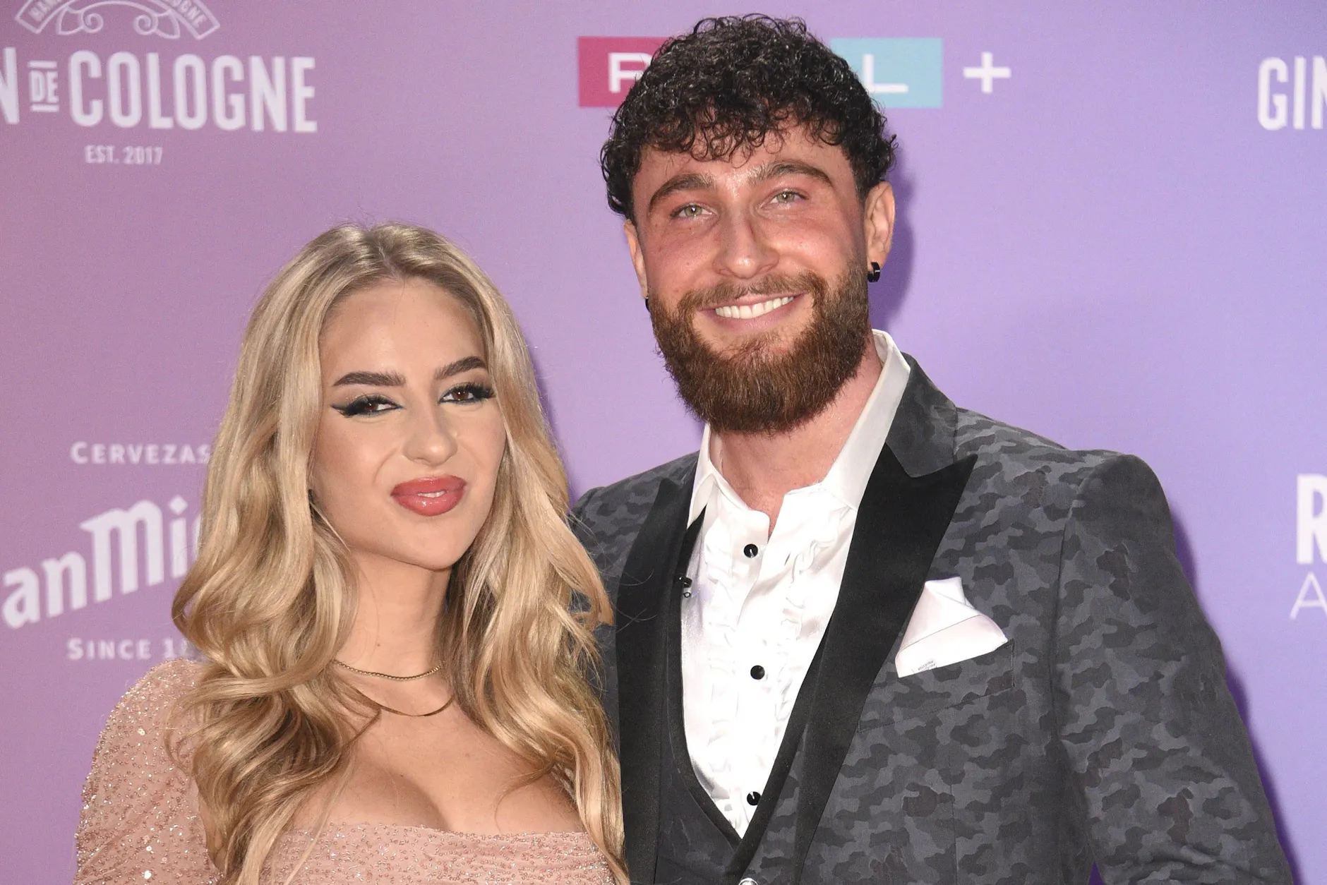 Bei den Reality Awards 2024 waren Emma und Umut noch ein Paar.