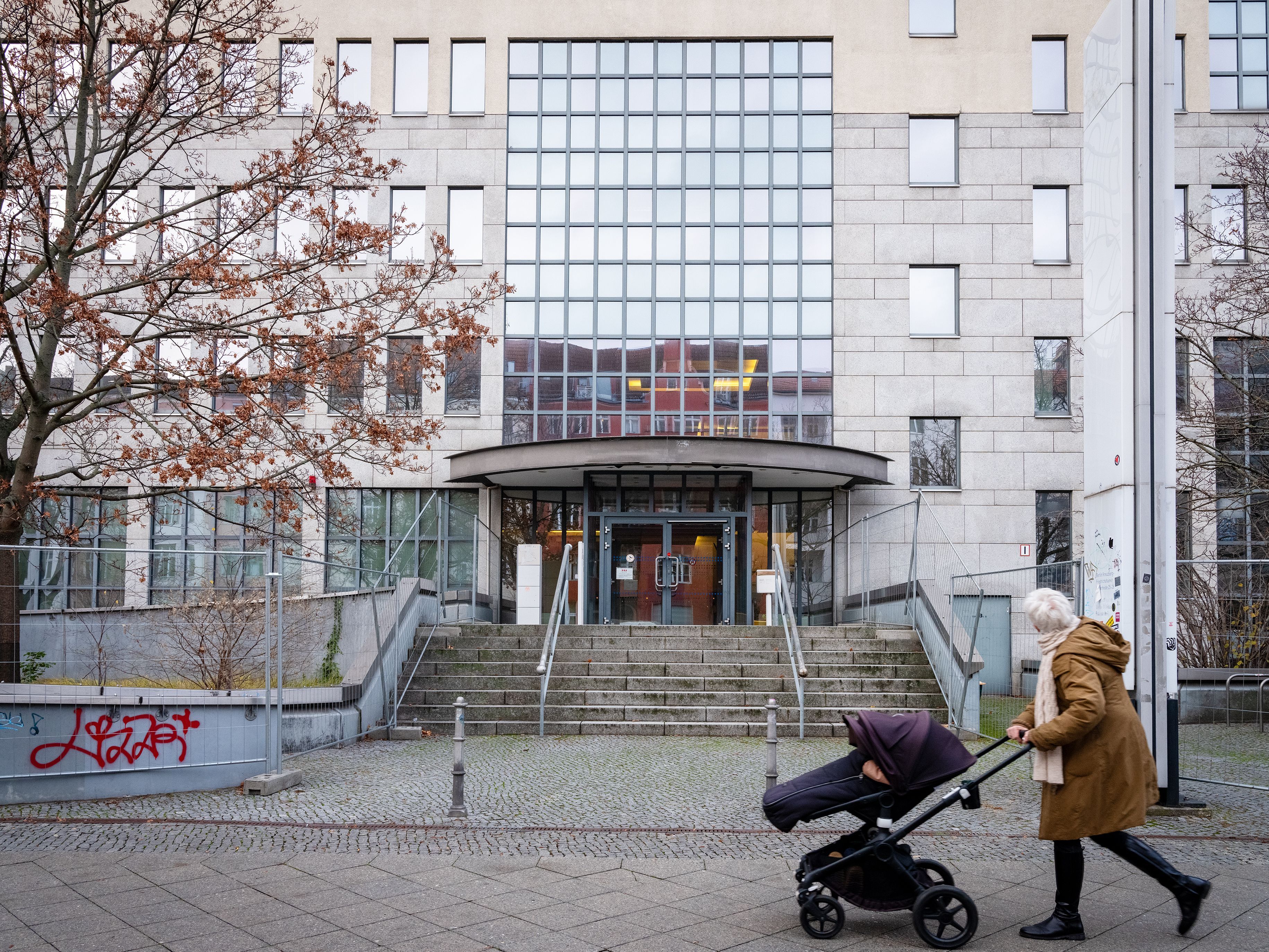 Zwischen Hermannplatz und Südstern: Willkommen, ihr Geflüchteten!