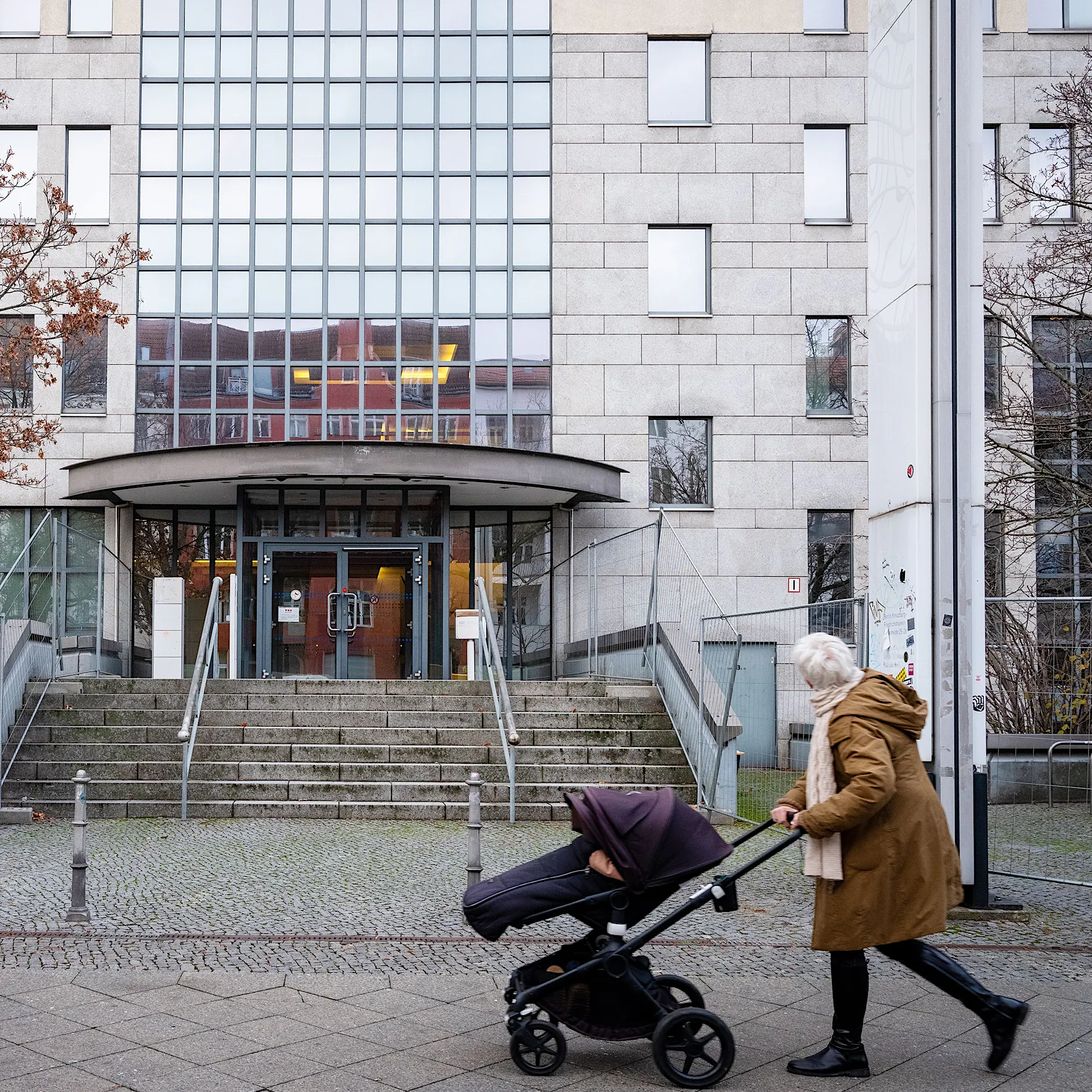Zwischen Hermannplatz und Südstern: Willkommen, ihr Geflüchteten!