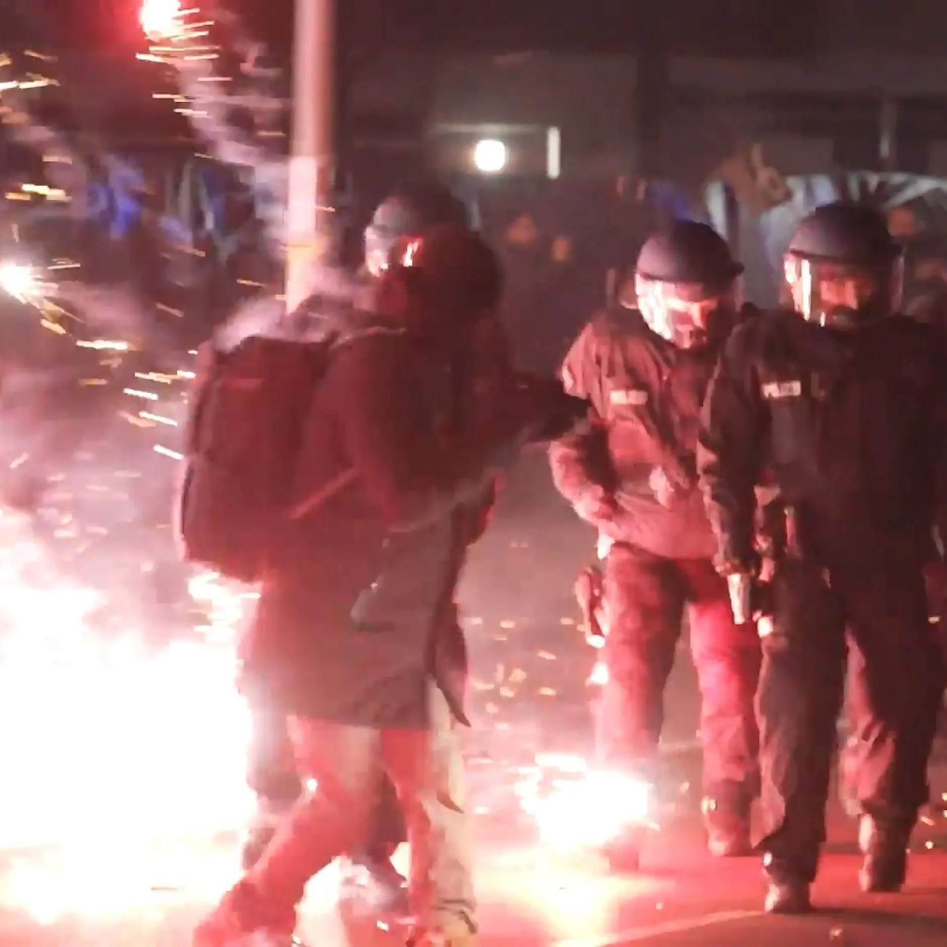 Nach dem Silvester-Wahnsinn: Hunderttausende fordern Böllerverbot