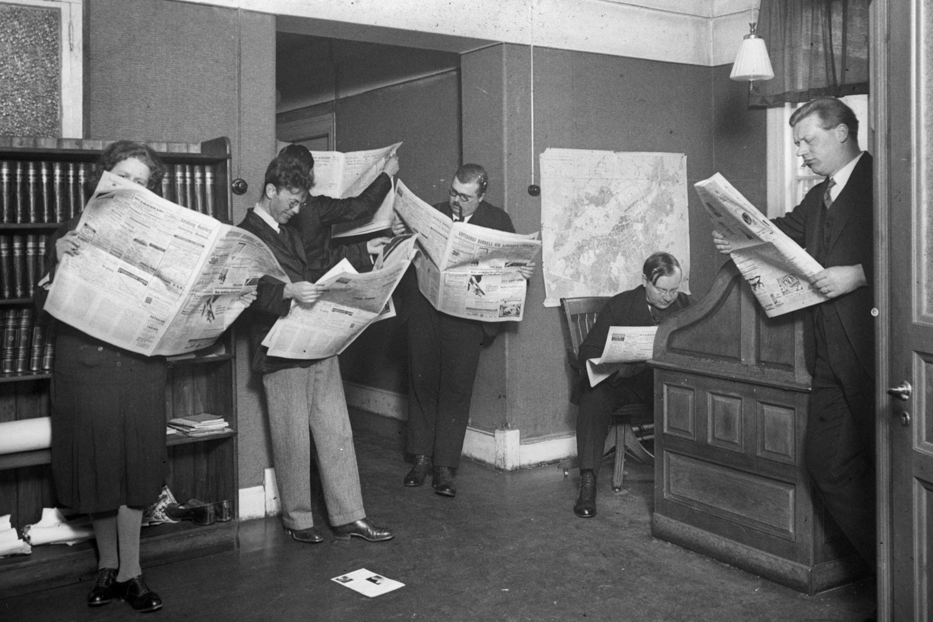 Auch in den Zeitungen wurden die Verbrechen Karl Böttchers besprochen – und das unter dem Titel: „Sexualbestie“.