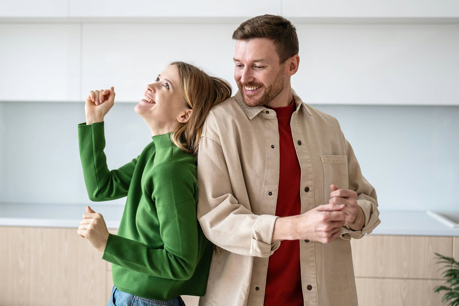 Die Sterne bringen neue Power und Entschlossenheit am 21. Februar.