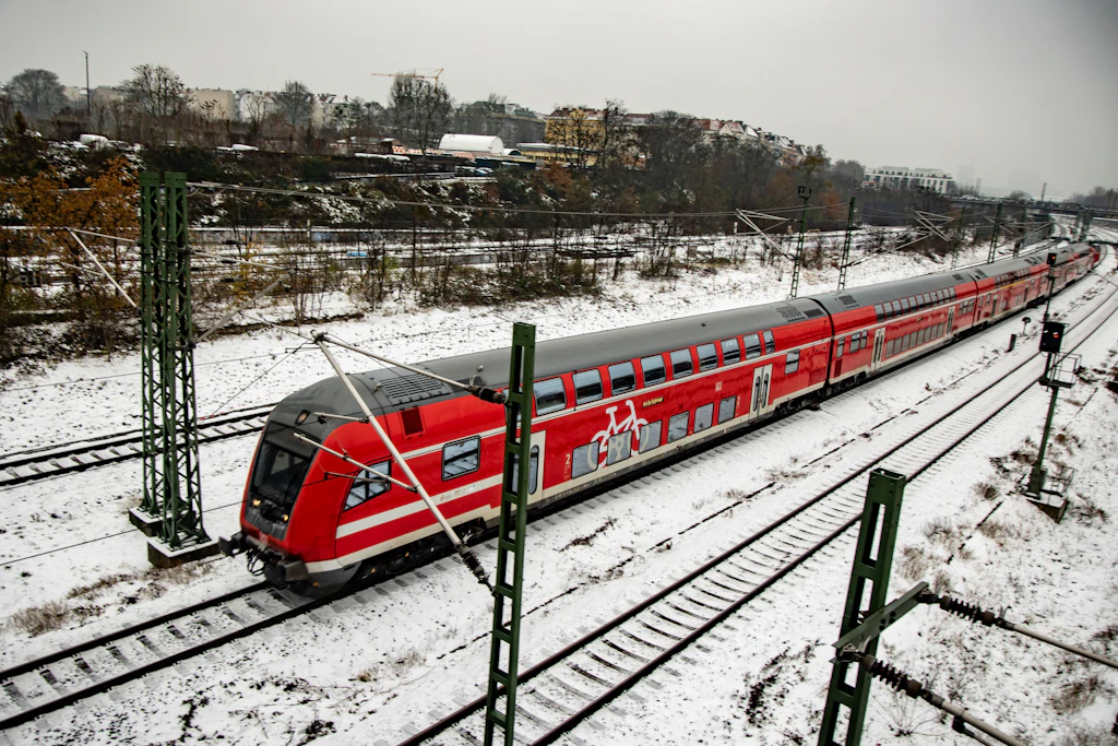 Vier Regio-Strecken dicht: So kommen Sie ans Ziel – mit ALLEN Fahrplänen!