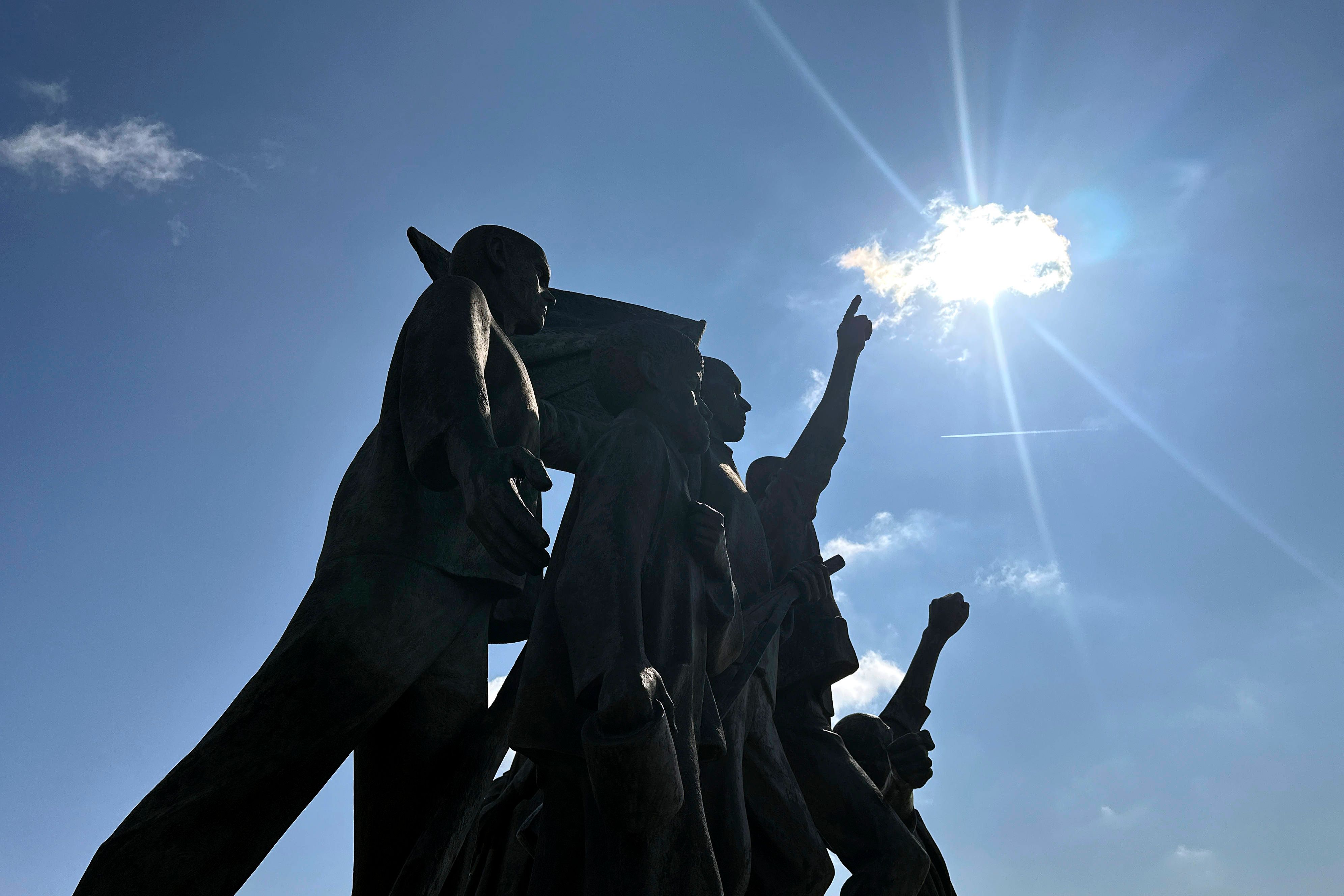 Historikerstreit: Götz Aly –„Mit Begriffen wie DDR-Unrechtsstaat ist nichts zu gewinnen“