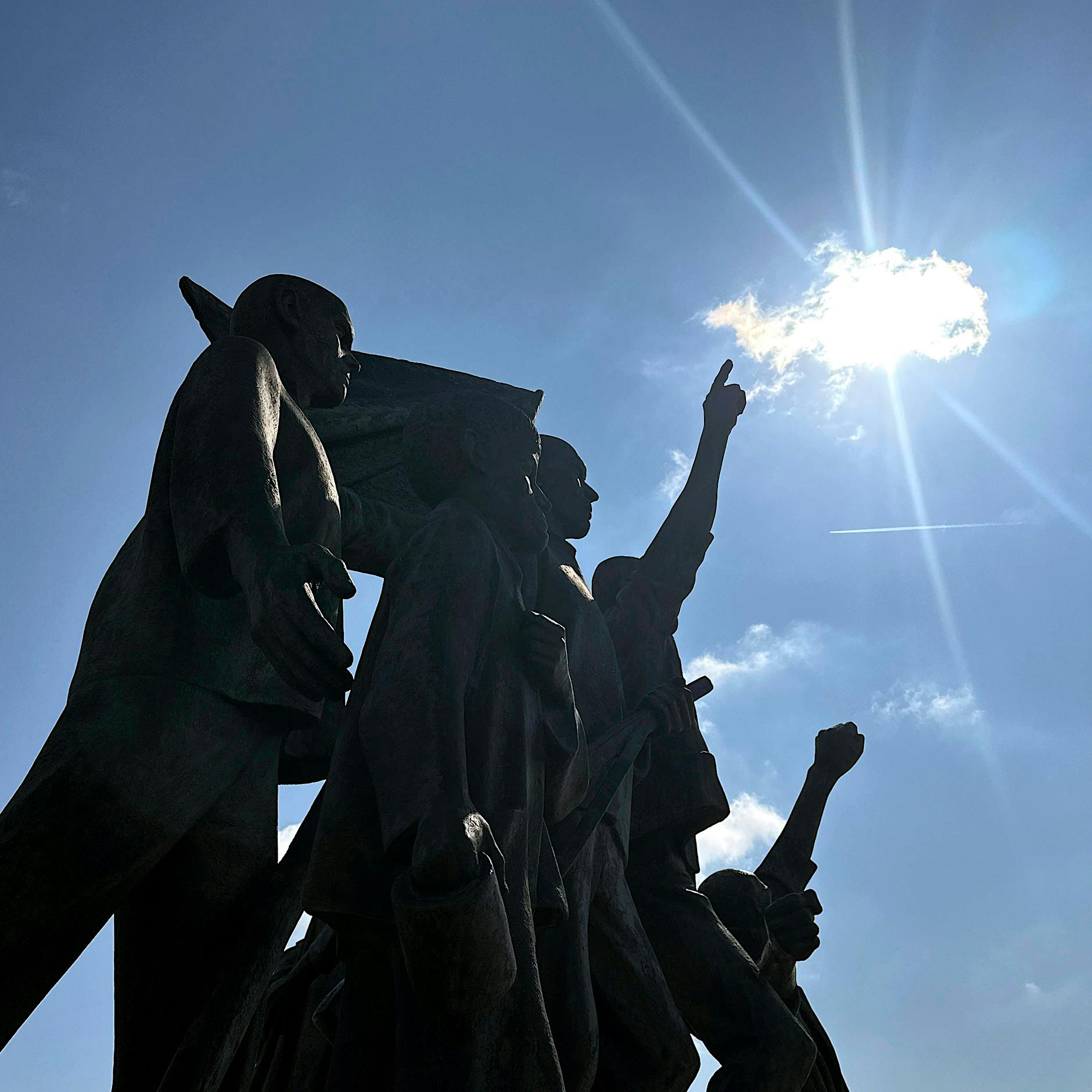 Historikerstreit: Götz Aly –„Mit Begriffen wie DDR-Unrechtsstaat ist nichts zu gewinnen“