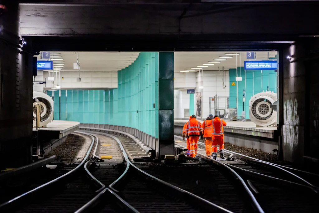 Schon wieder fährt nichts: S-Bahn rät von eigenem Schienenersatzverkehr ab